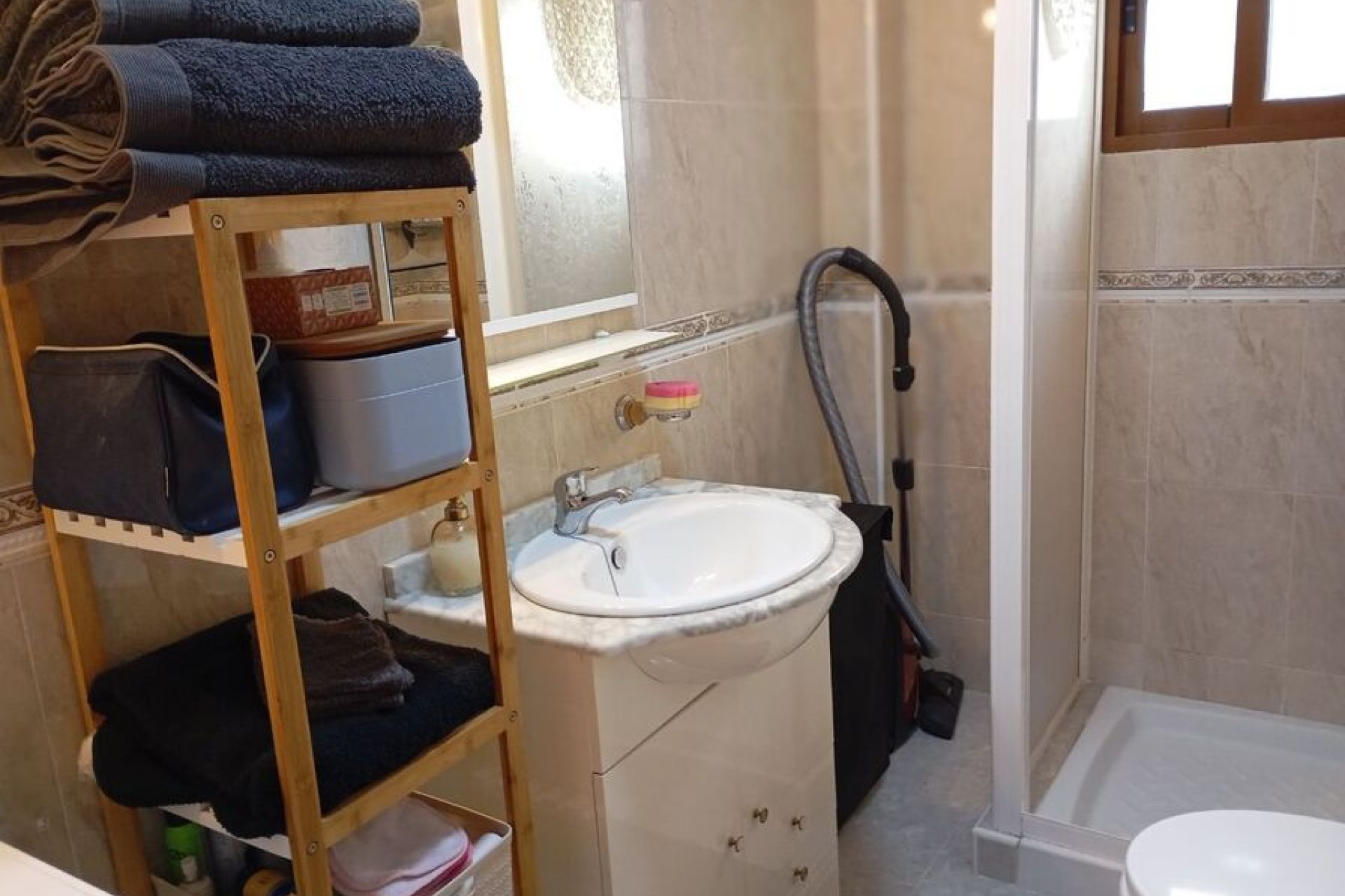Wiederverkauf - Wohnung -
Daya Vieja - Costa Blanca