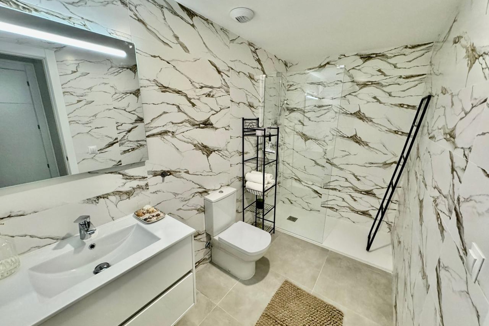 Wiederverkauf - Wohnung -
Dehesa de Campoamor - Costa Blanca