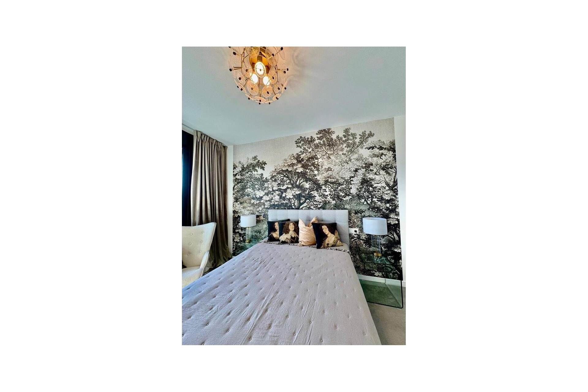 Wiederverkauf - Wohnung -
Dehesa de Campoamor - Costa Blanca