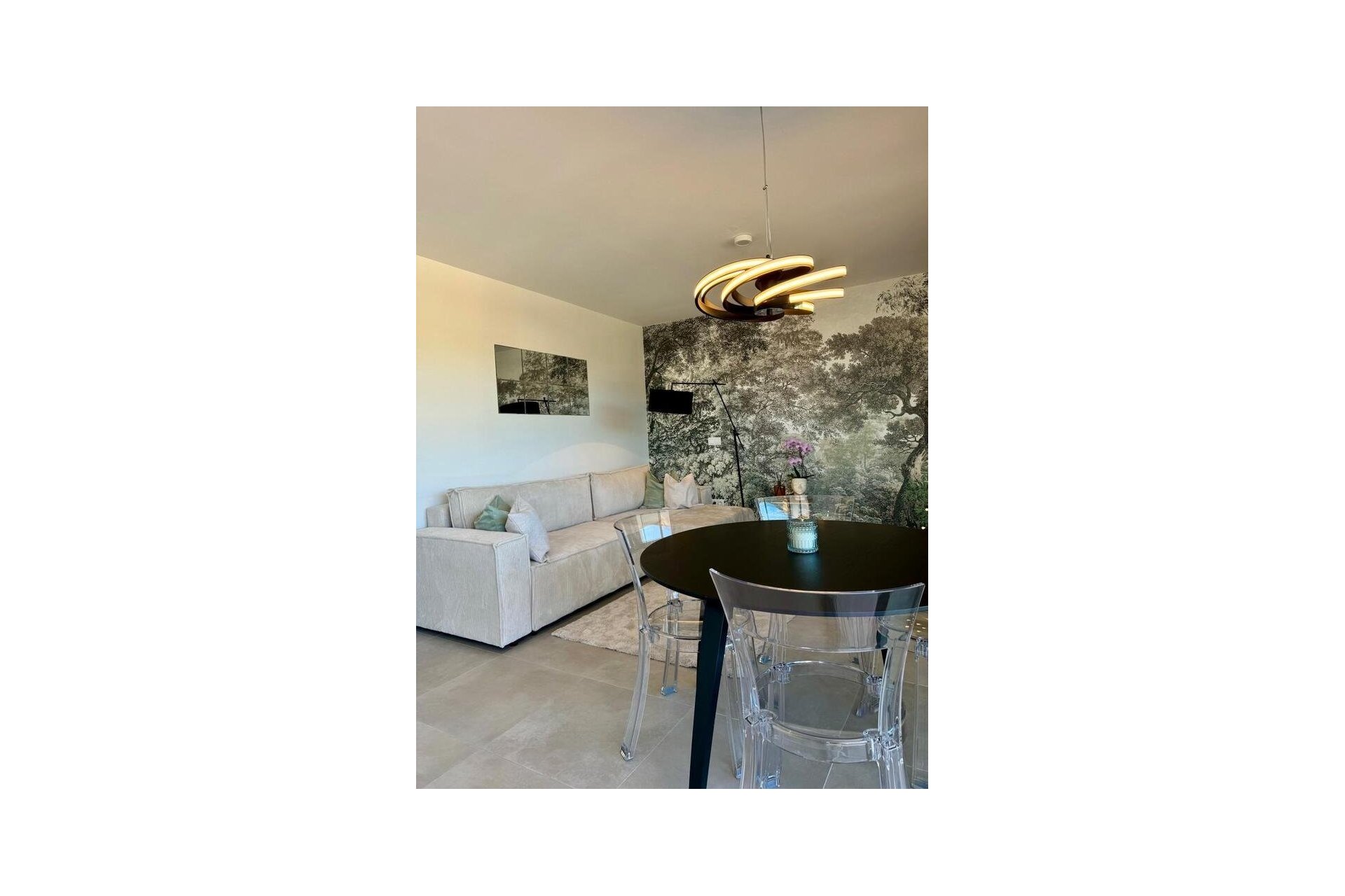 Wiederverkauf - Wohnung -
Dehesa de Campoamor - Costa Blanca