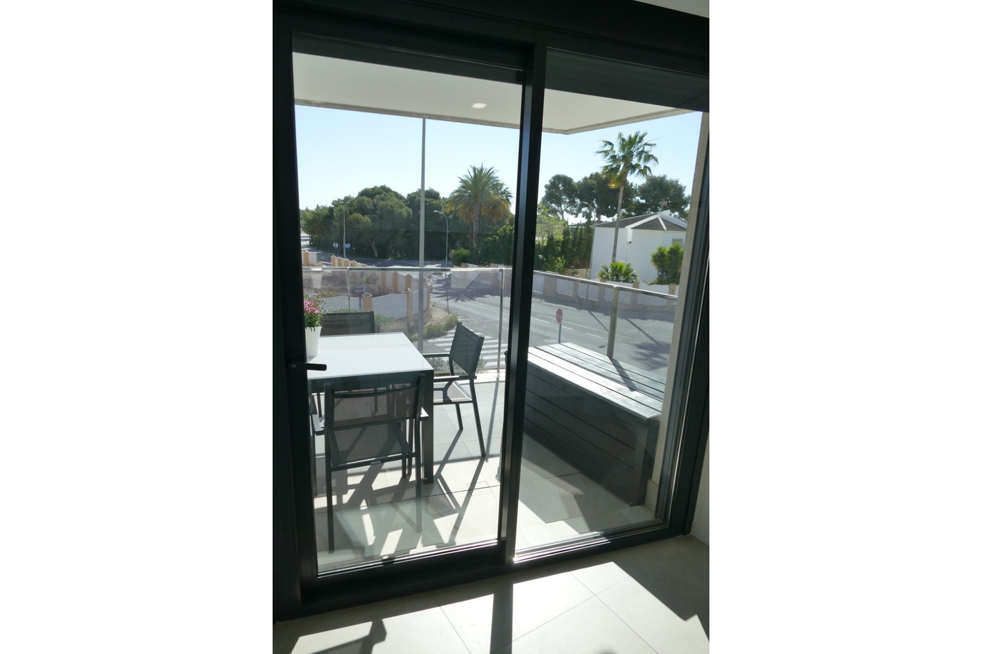 Wiederverkauf - Wohnung -
Dehesa de Campoamor - Costa Blanca