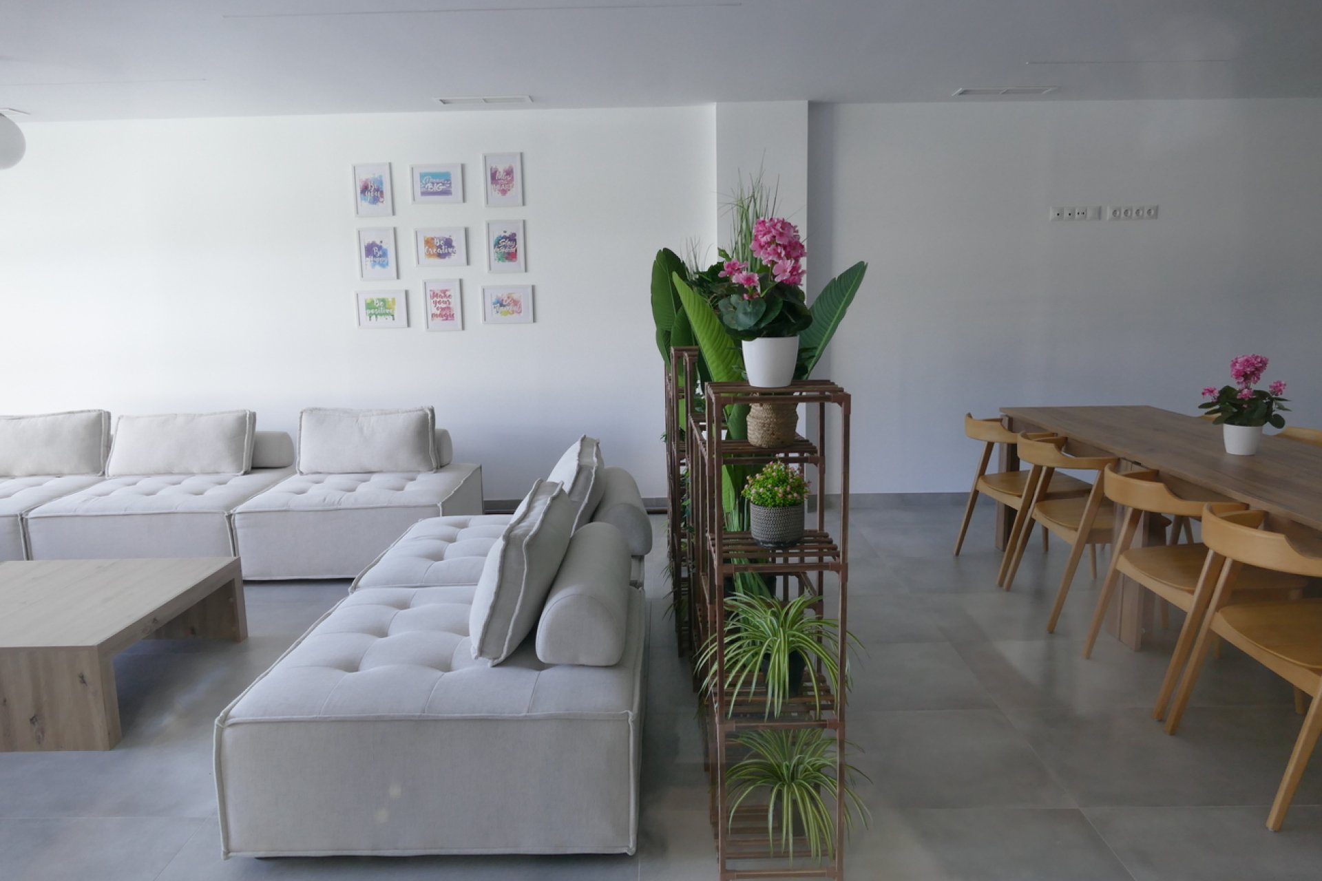 Wiederverkauf - Wohnung -
Dehesa de Campoamor - Costa Blanca