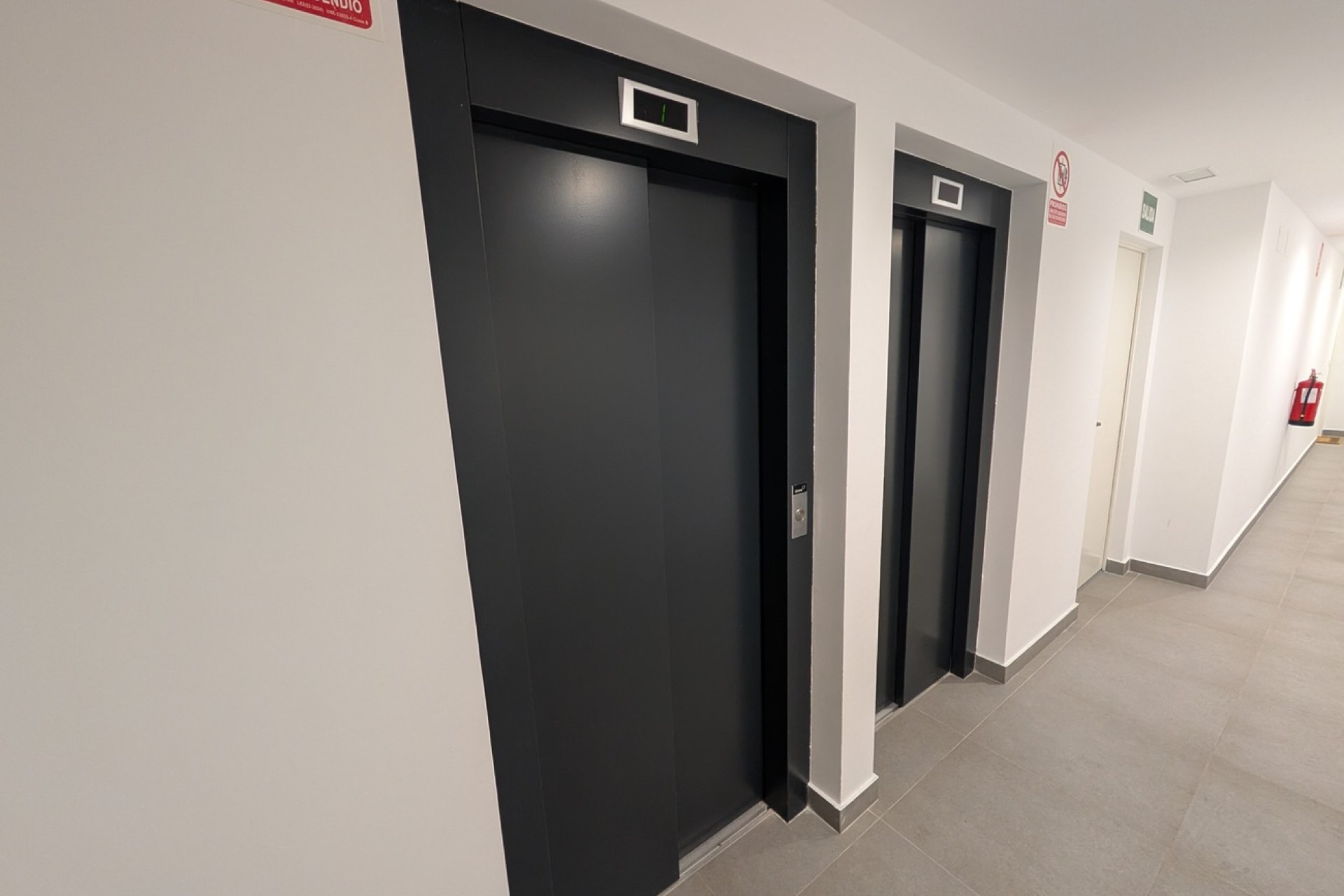 Wiederverkauf - Wohnung -
Dehesa de Campoamor - Costa Blanca