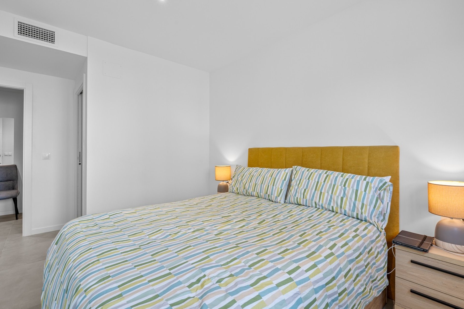 Wiederverkauf - Wohnung -
Dehesa de Campoamor - Costa Blanca