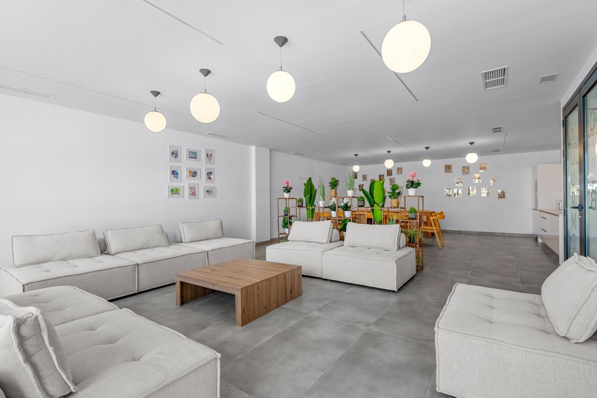 Wiederverkauf - Wohnung -
Dehesa de Campoamor - Costa Blanca