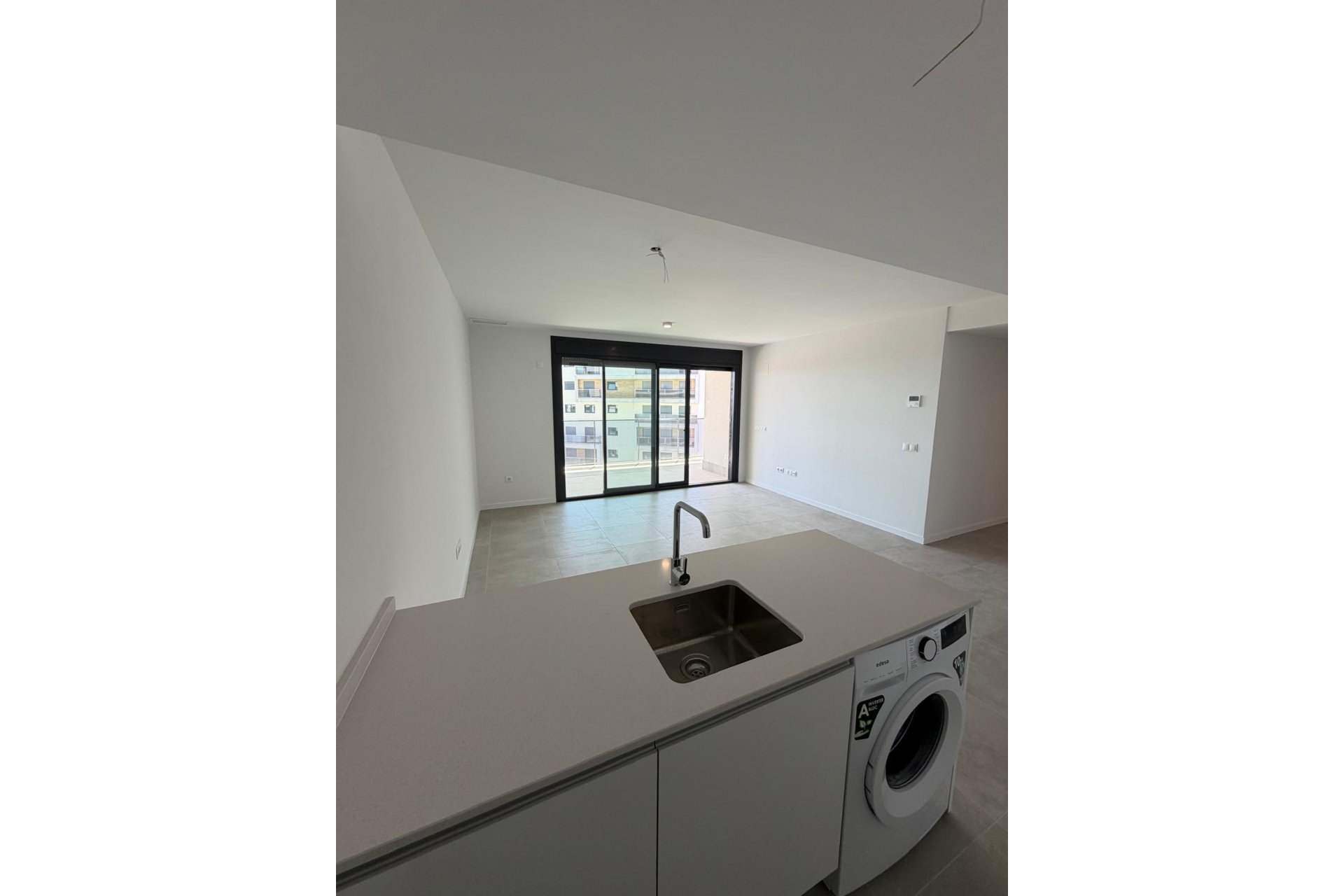 Wiederverkauf - Wohnung -
Dehesa de Campoamor - Costa Blanca