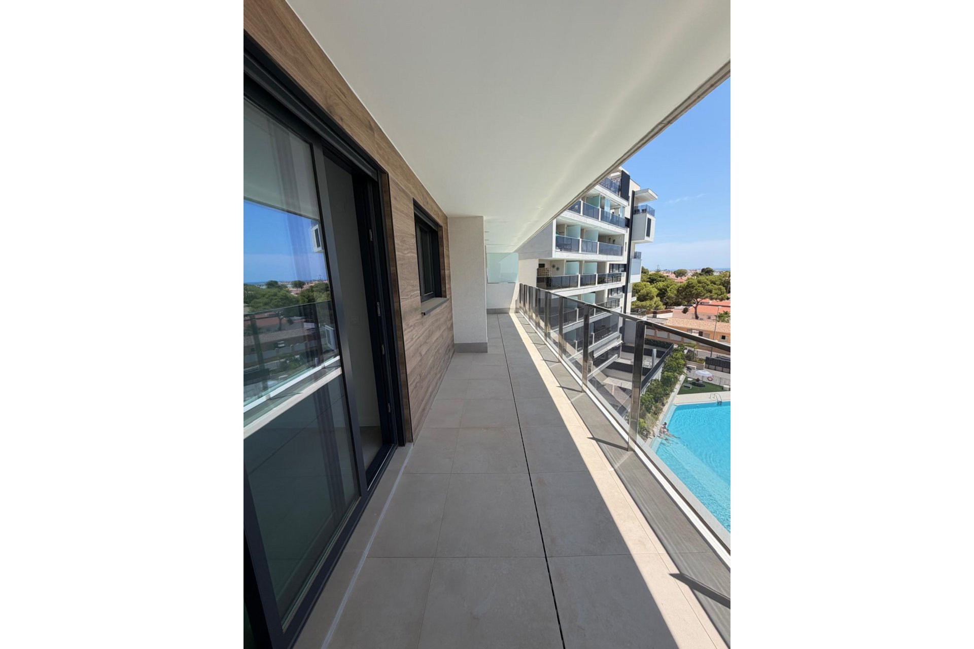 Wiederverkauf - Wohnung -
Dehesa de Campoamor - Costa Blanca