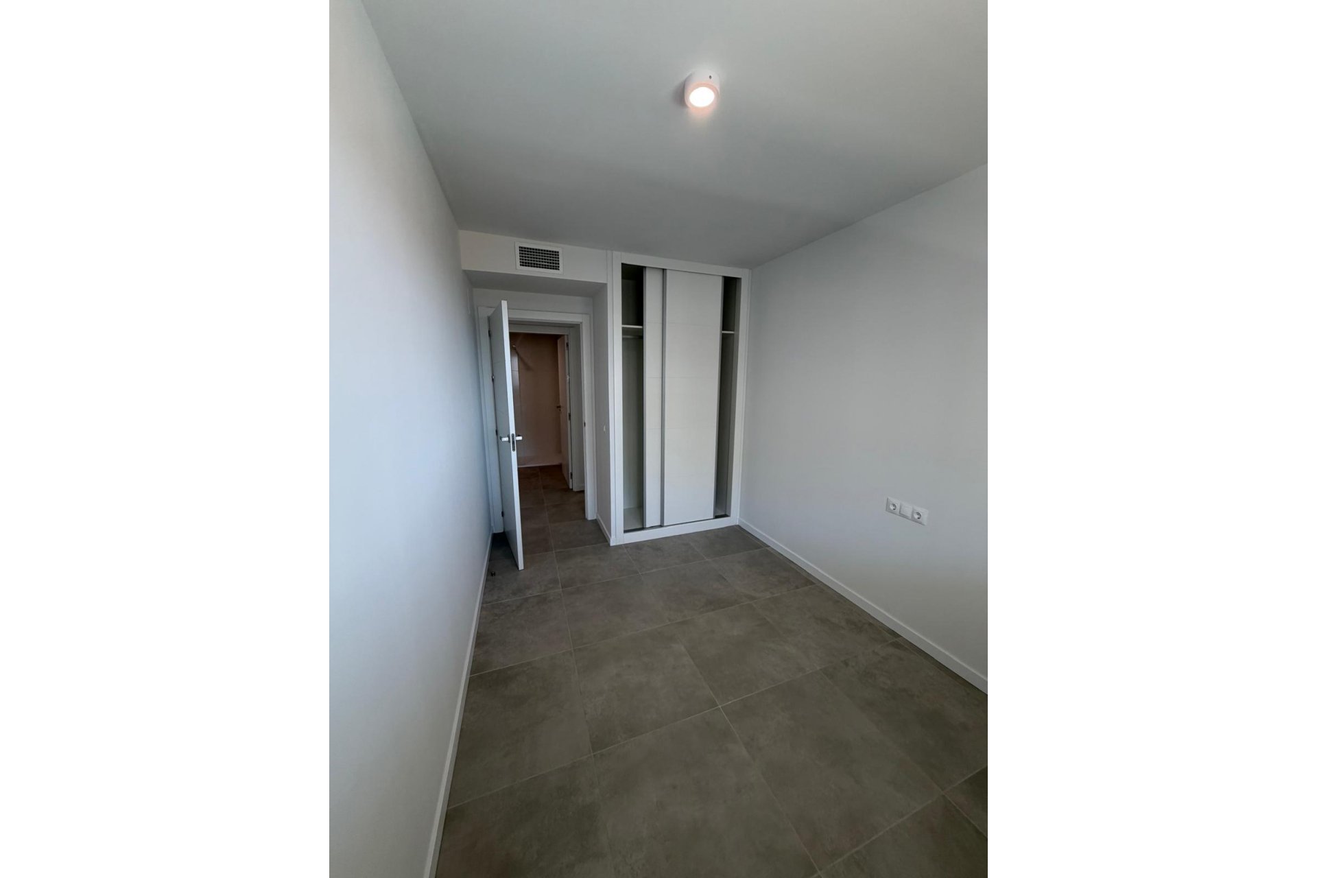 Wiederverkauf - Wohnung -
Dehesa de Campoamor - Costa Blanca