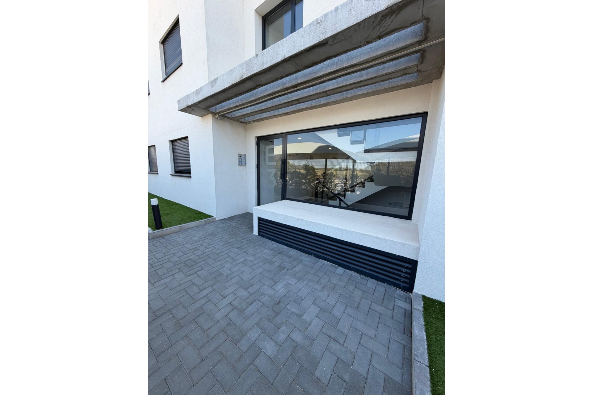 Wiederverkauf - Wohnung -
Dehesa de Campoamor - Costa Blanca