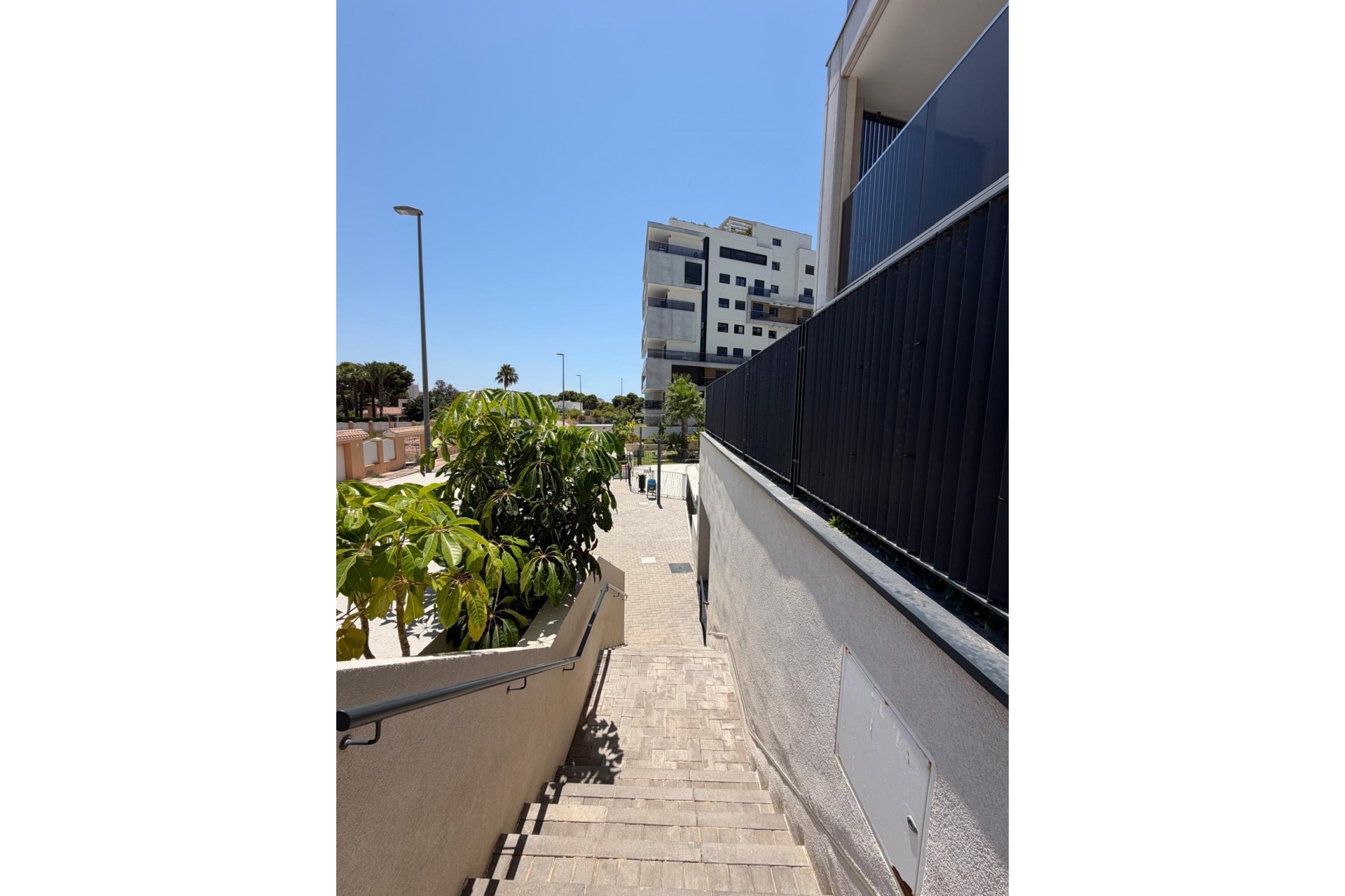 Wiederverkauf - Wohnung -
Dehesa de Campoamor - Costa Blanca