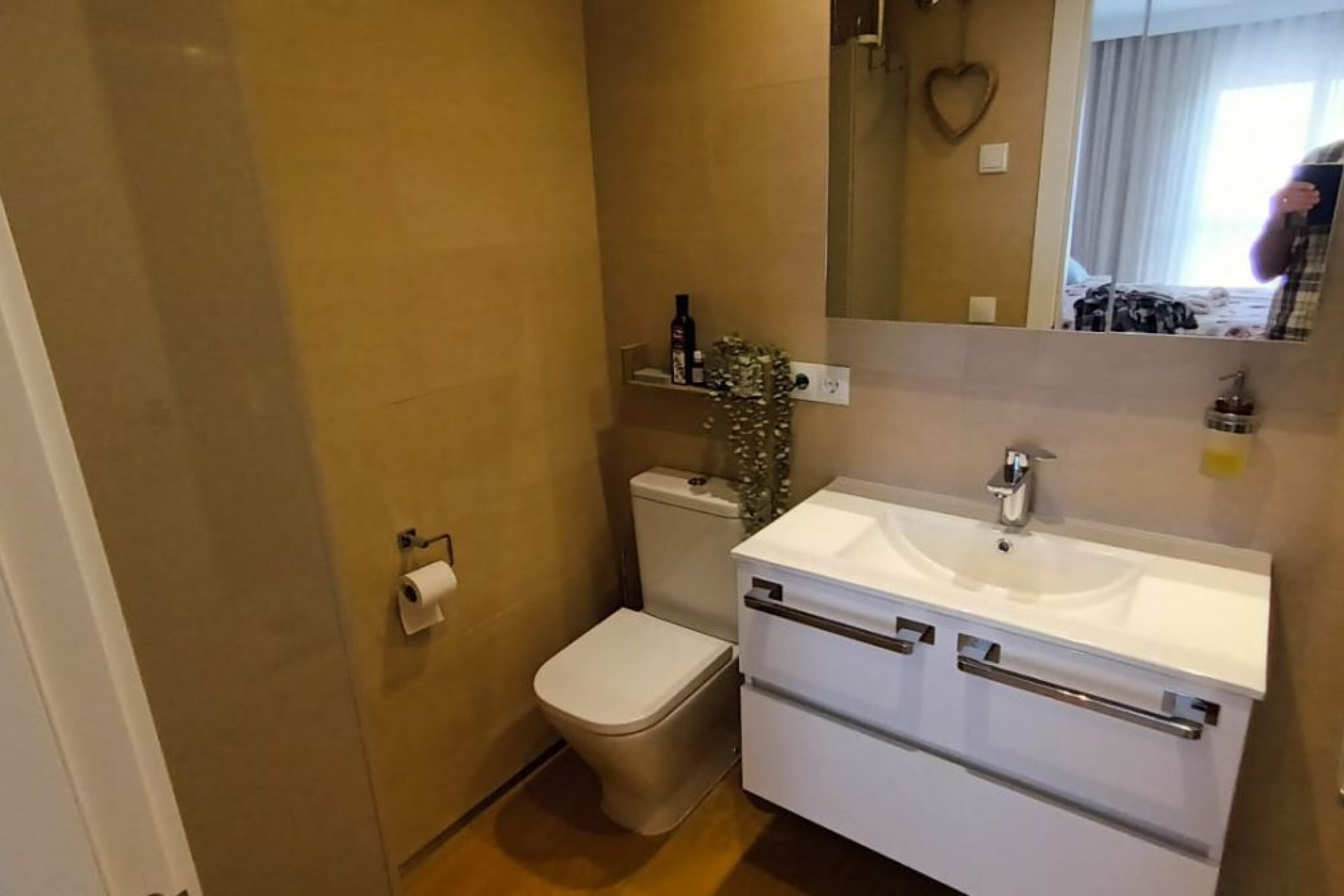Wiederverkauf - Wohnung -
Denia - Costa Blanca
