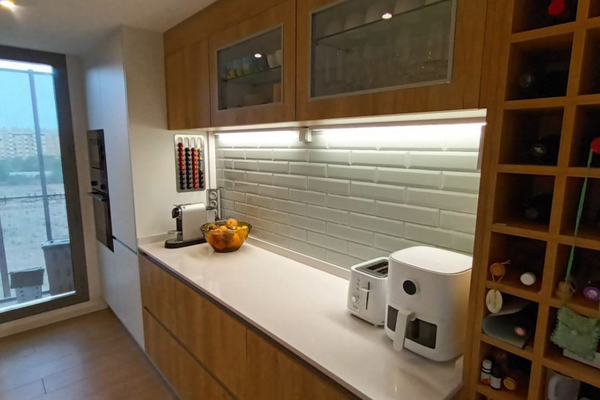 Wiederverkauf - Wohnung -
Denia - Costa Blanca