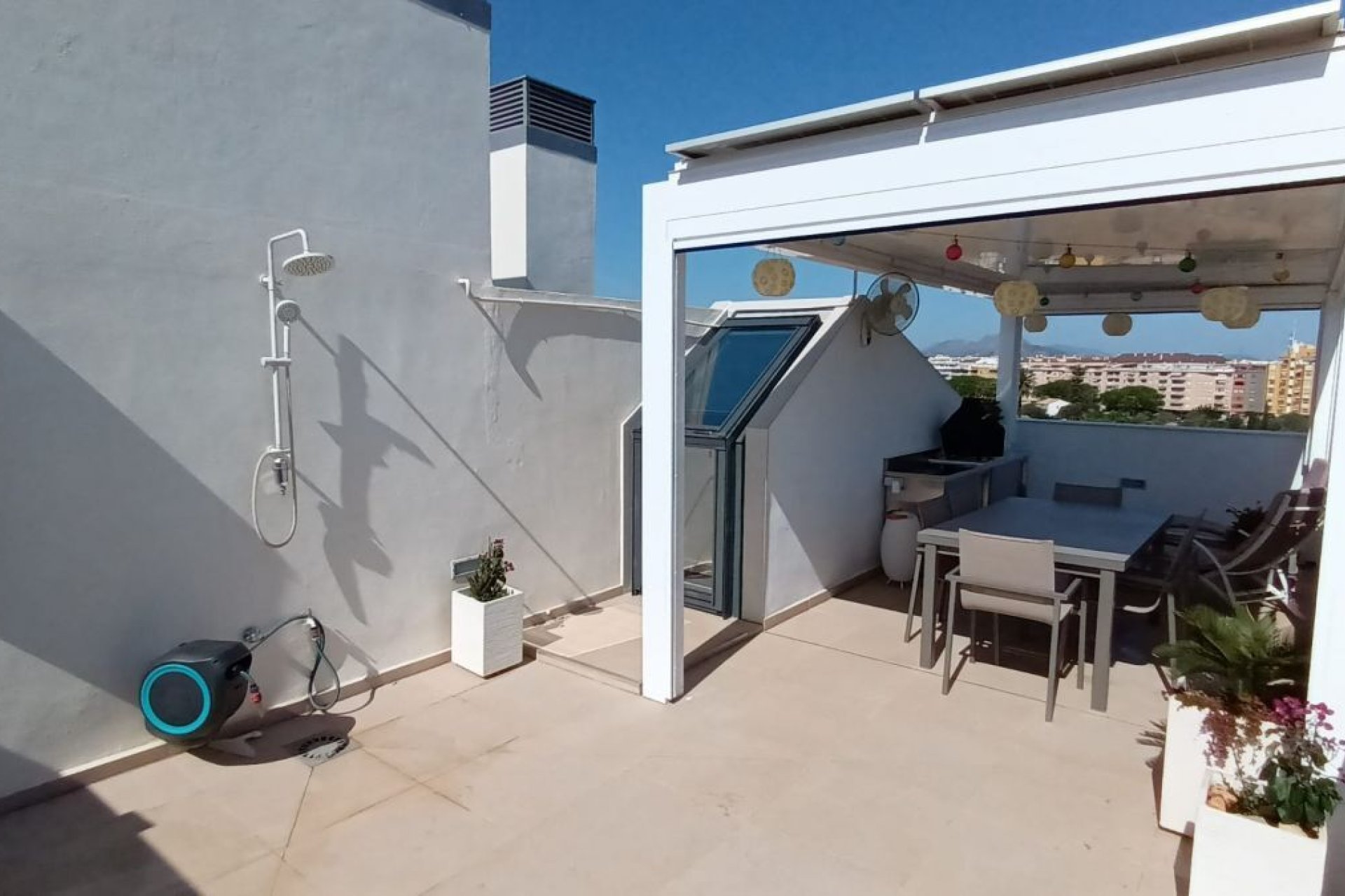 Wiederverkauf - Wohnung -
Denia - Costa Blanca