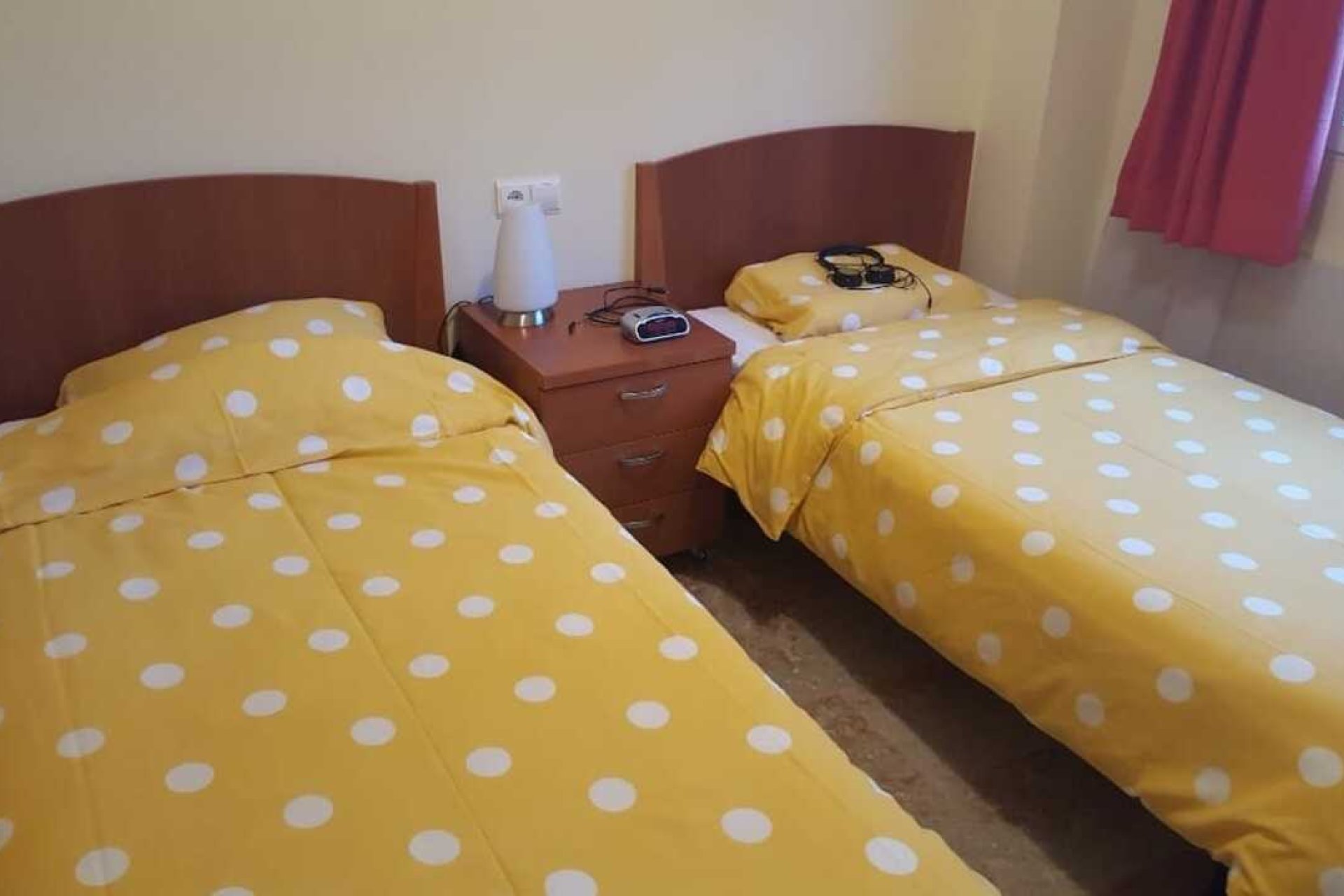 Wiederverkauf - Wohnung -
Denia - Costa Blanca