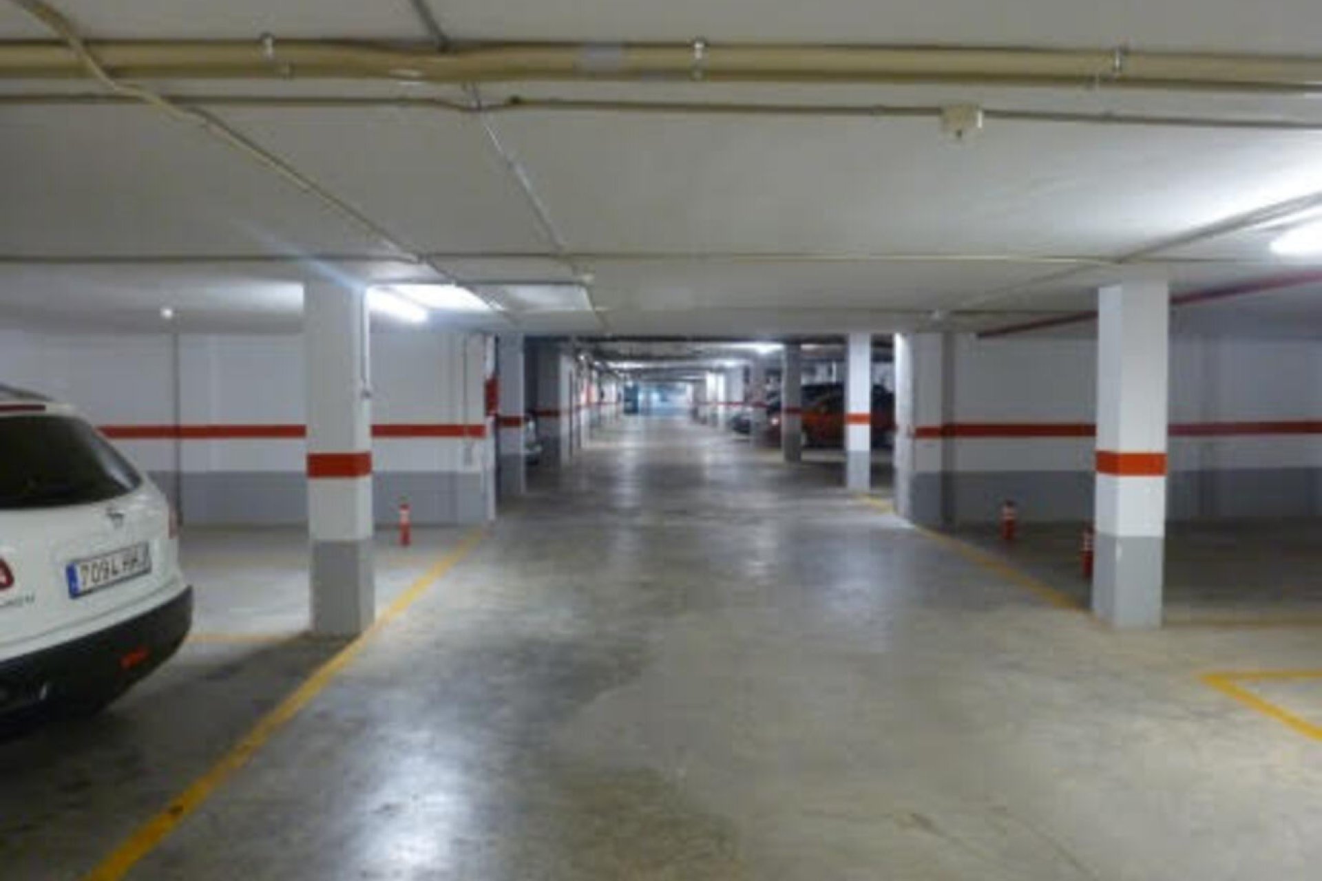 Wiederverkauf - Wohnung -
Denia - Costa Blanca