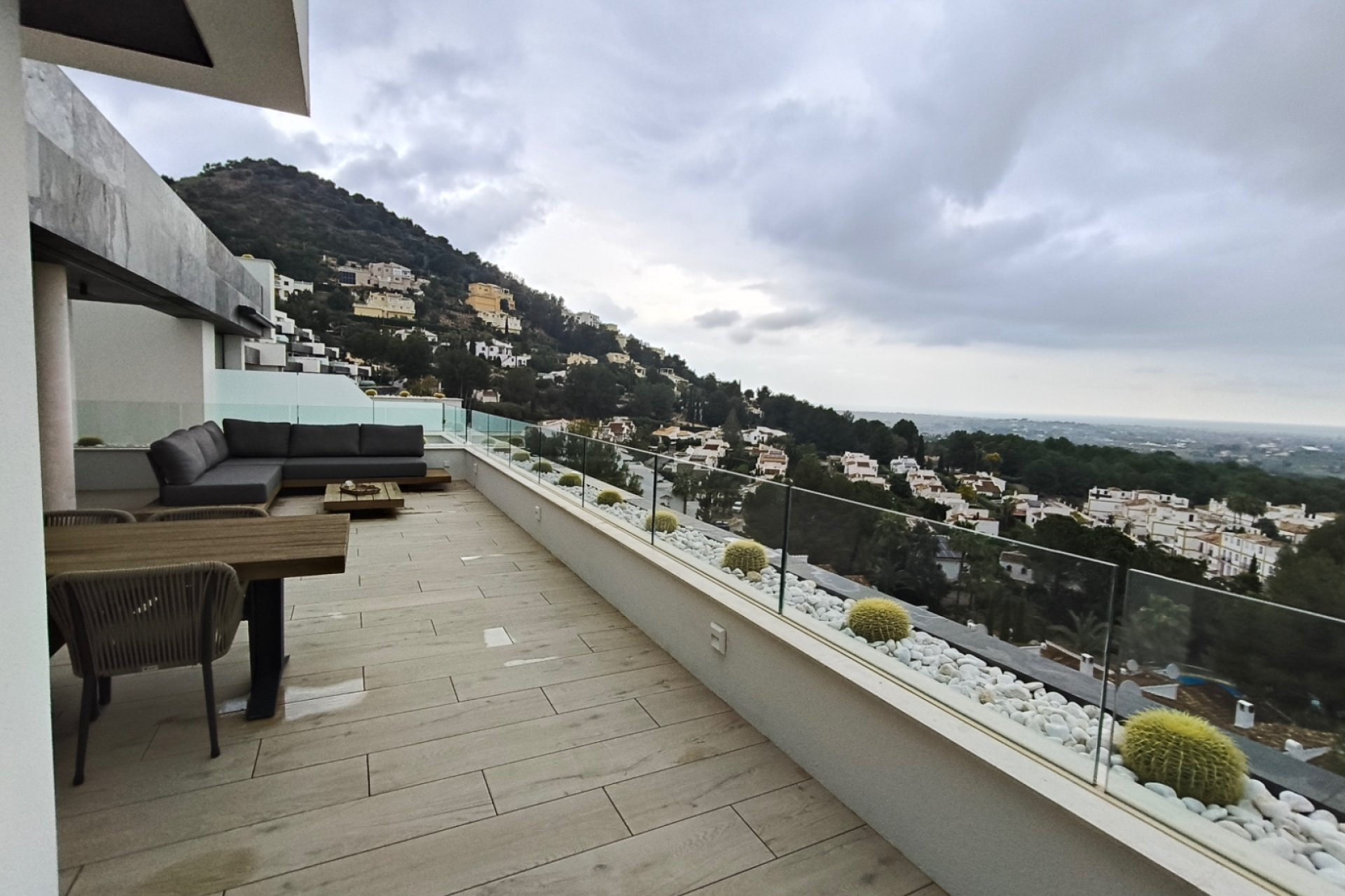 Wiederverkauf - Wohnung -
Denia - Costa Blanca