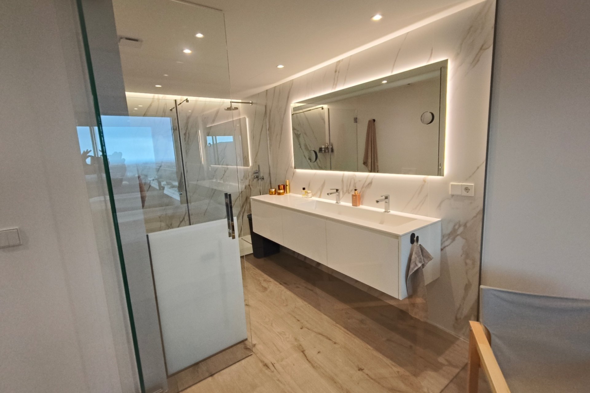 Wiederverkauf - Wohnung -
Denia - Costa Blanca