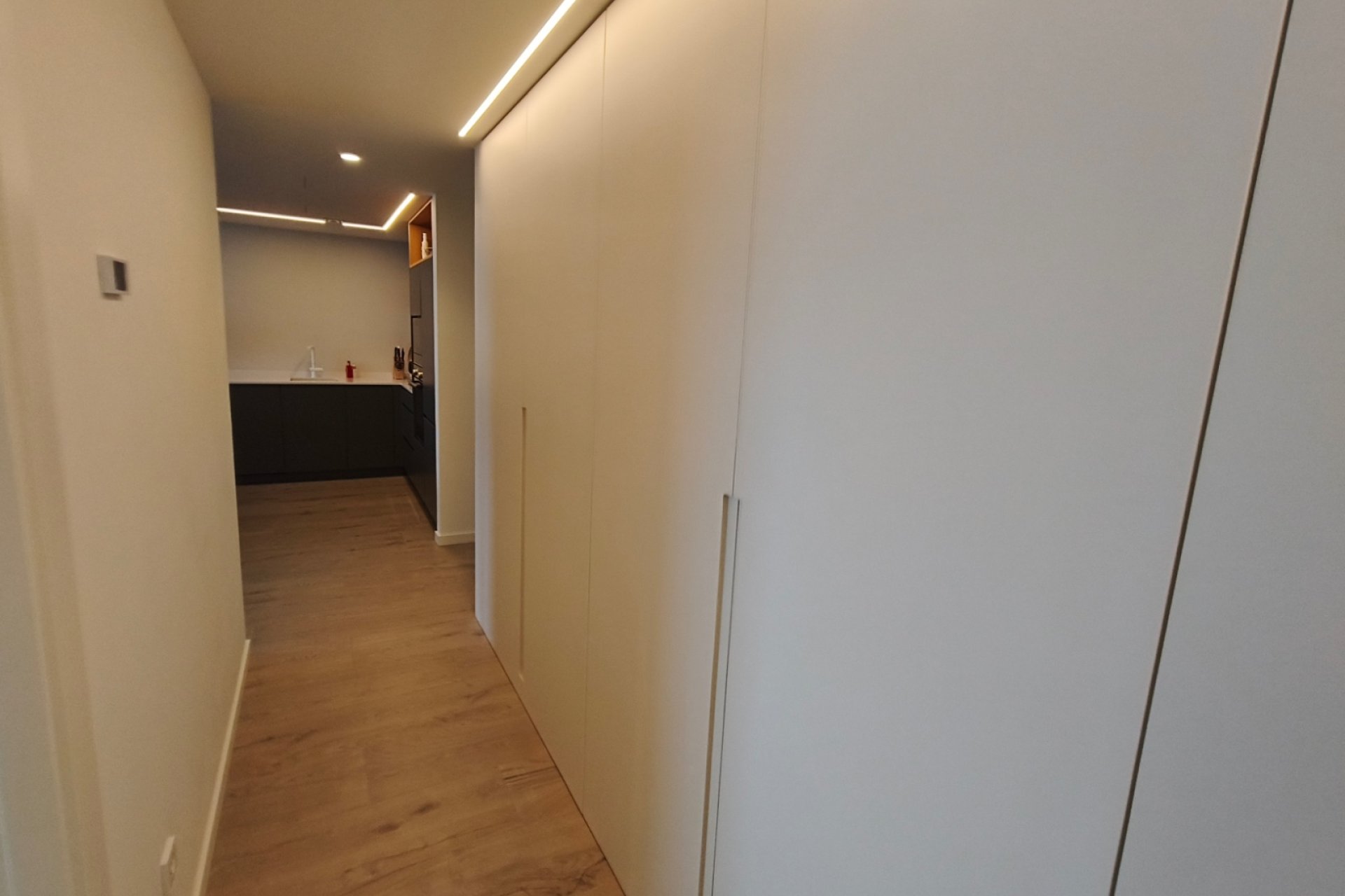 Wiederverkauf - Wohnung -
Denia - Costa Blanca