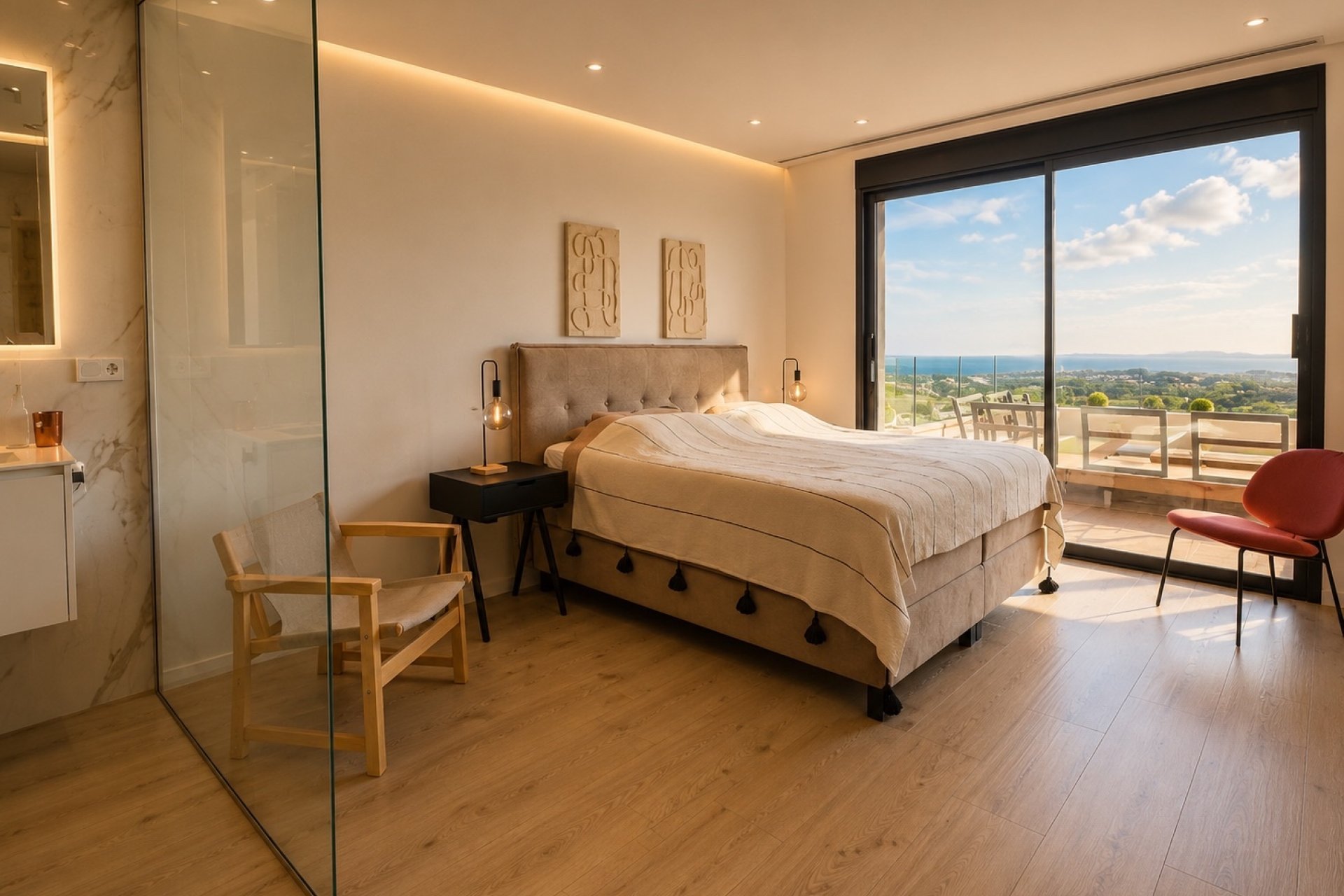 Wiederverkauf - Wohnung -
Denia - Costa Blanca