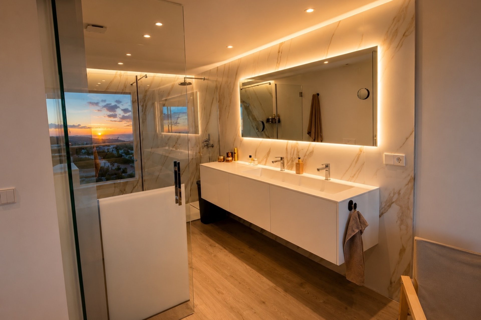 Wiederverkauf - Wohnung -
Denia - Costa Blanca