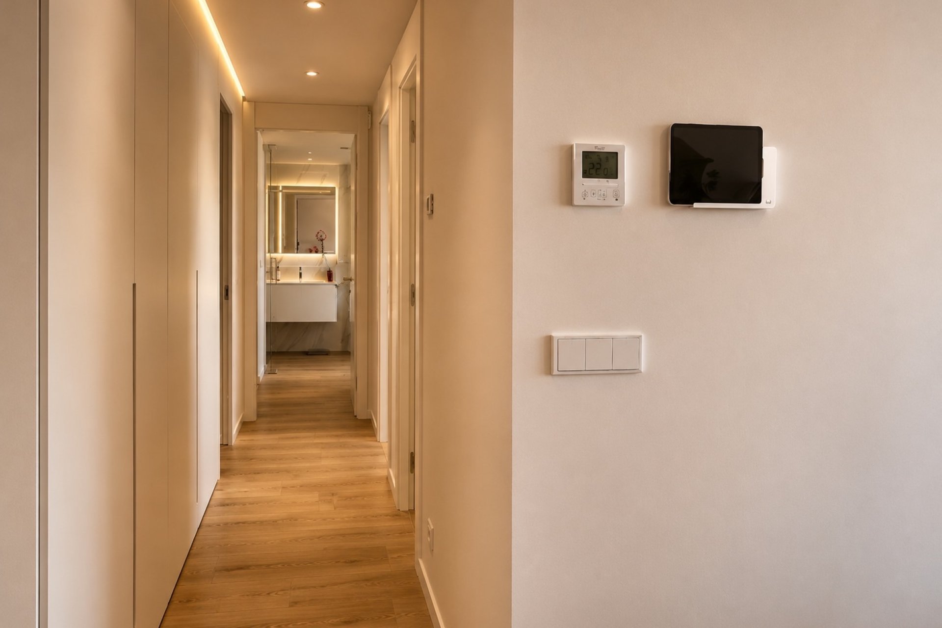 Wiederverkauf - Wohnung -
Denia - Costa Blanca