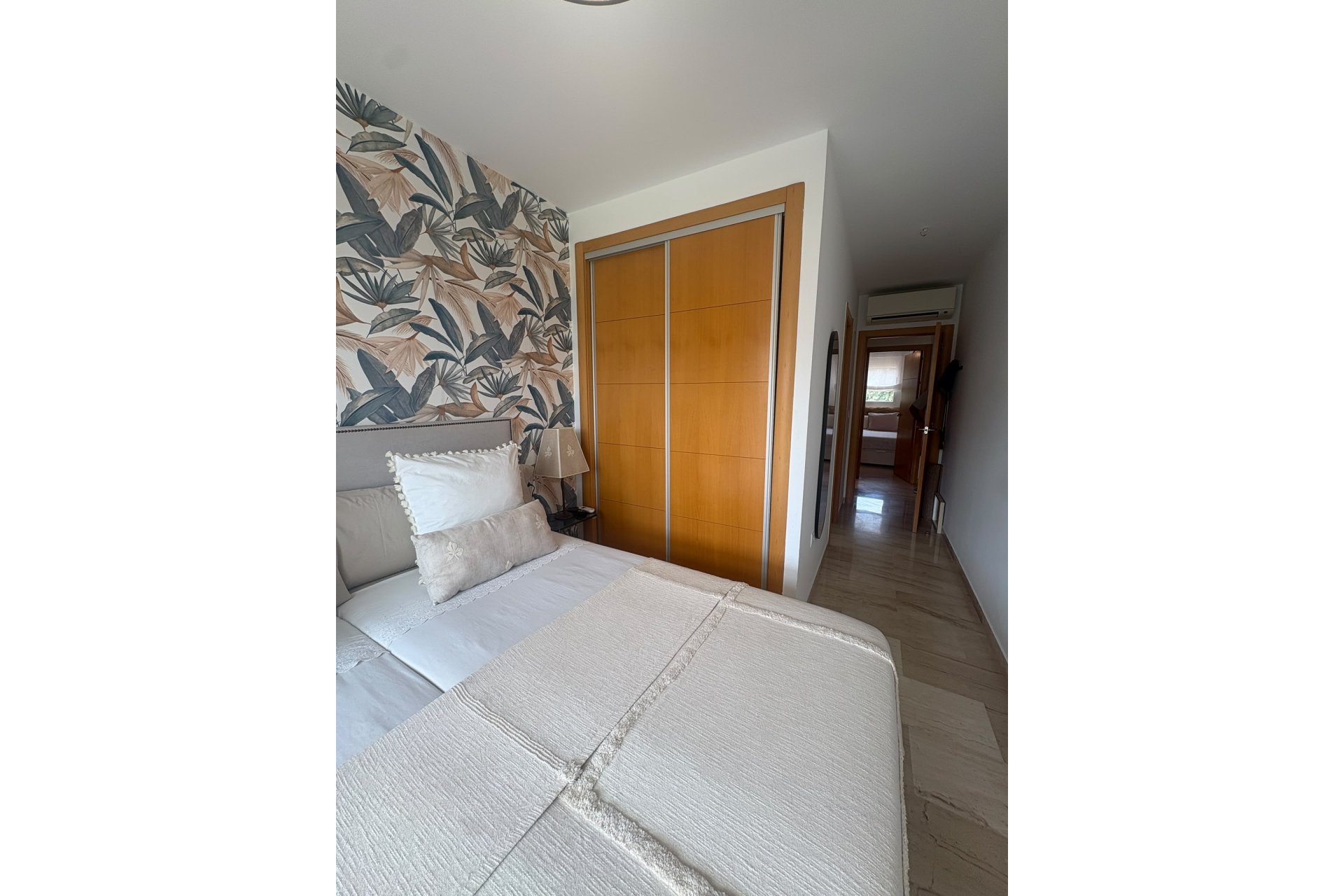 Wiederverkauf - Wohnung -
Denia - Costa Blanca
