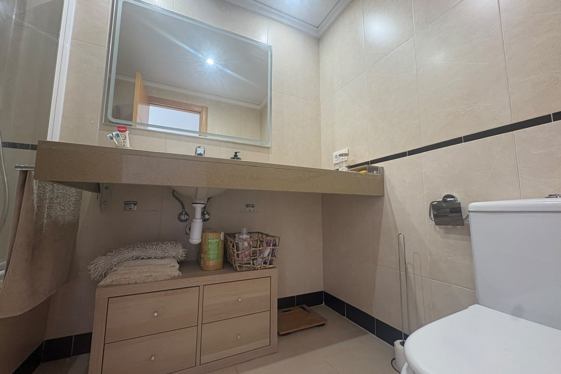 Wiederverkauf - Wohnung -
Denia - Costa Blanca
