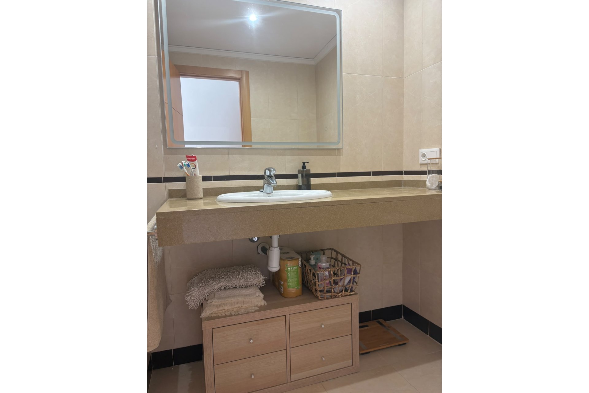 Wiederverkauf - Wohnung -
Denia - Costa Blanca