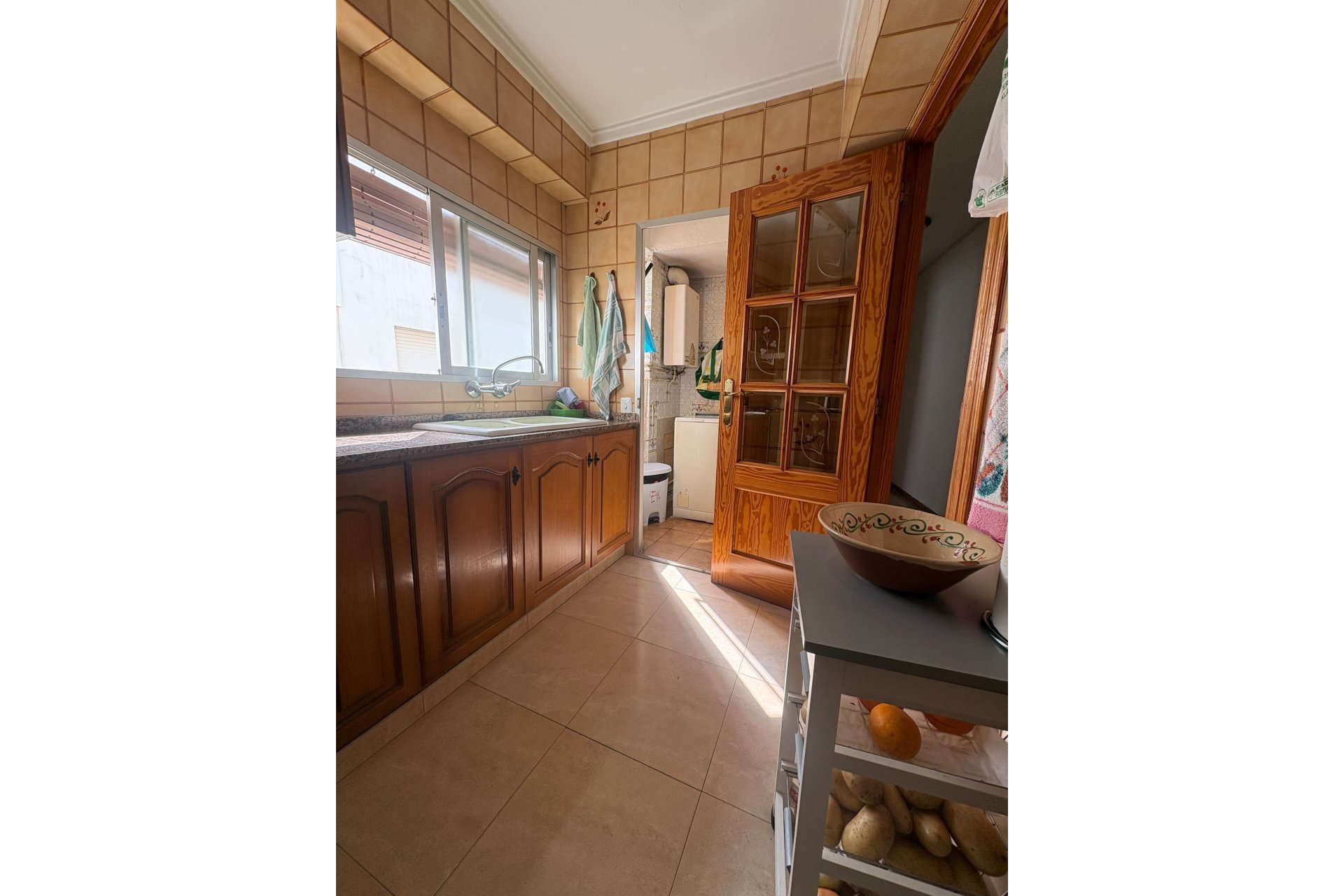 Wiederverkauf - Wohnung -
Denia - Costa Blanca
