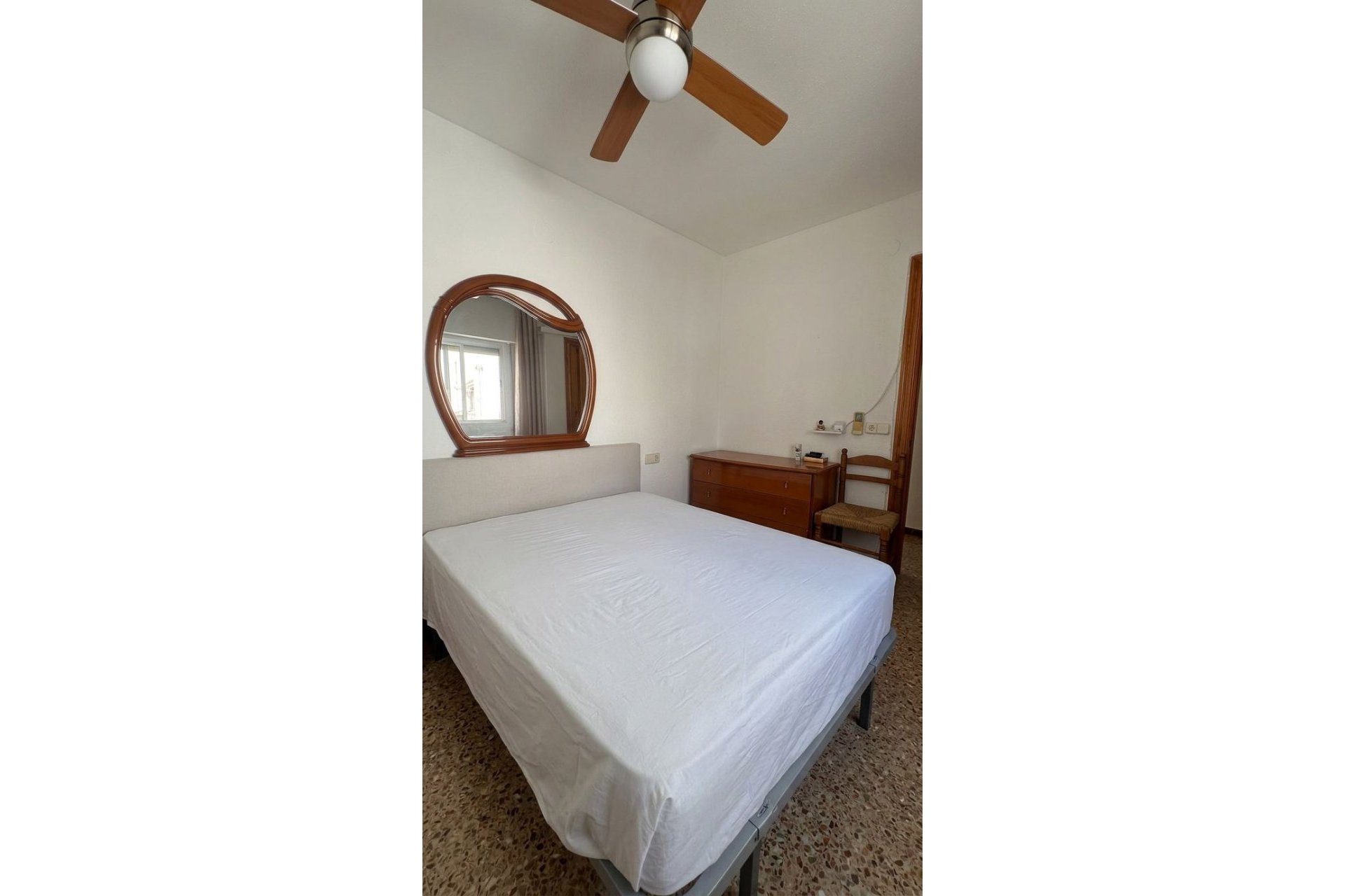 Wiederverkauf - Wohnung -
Denia - Costa Blanca