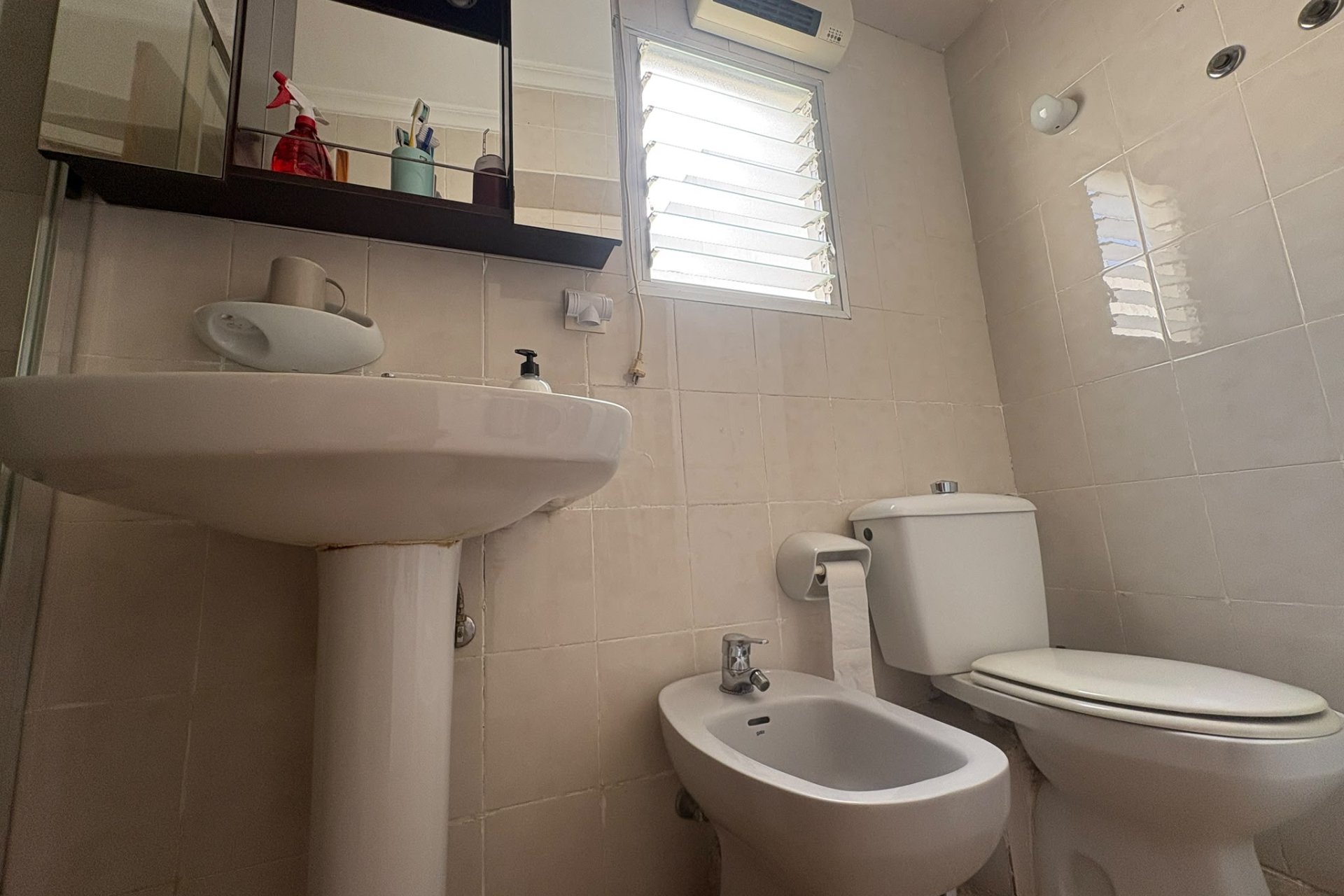 Wiederverkauf - Wohnung -
Denia - Costa Blanca
