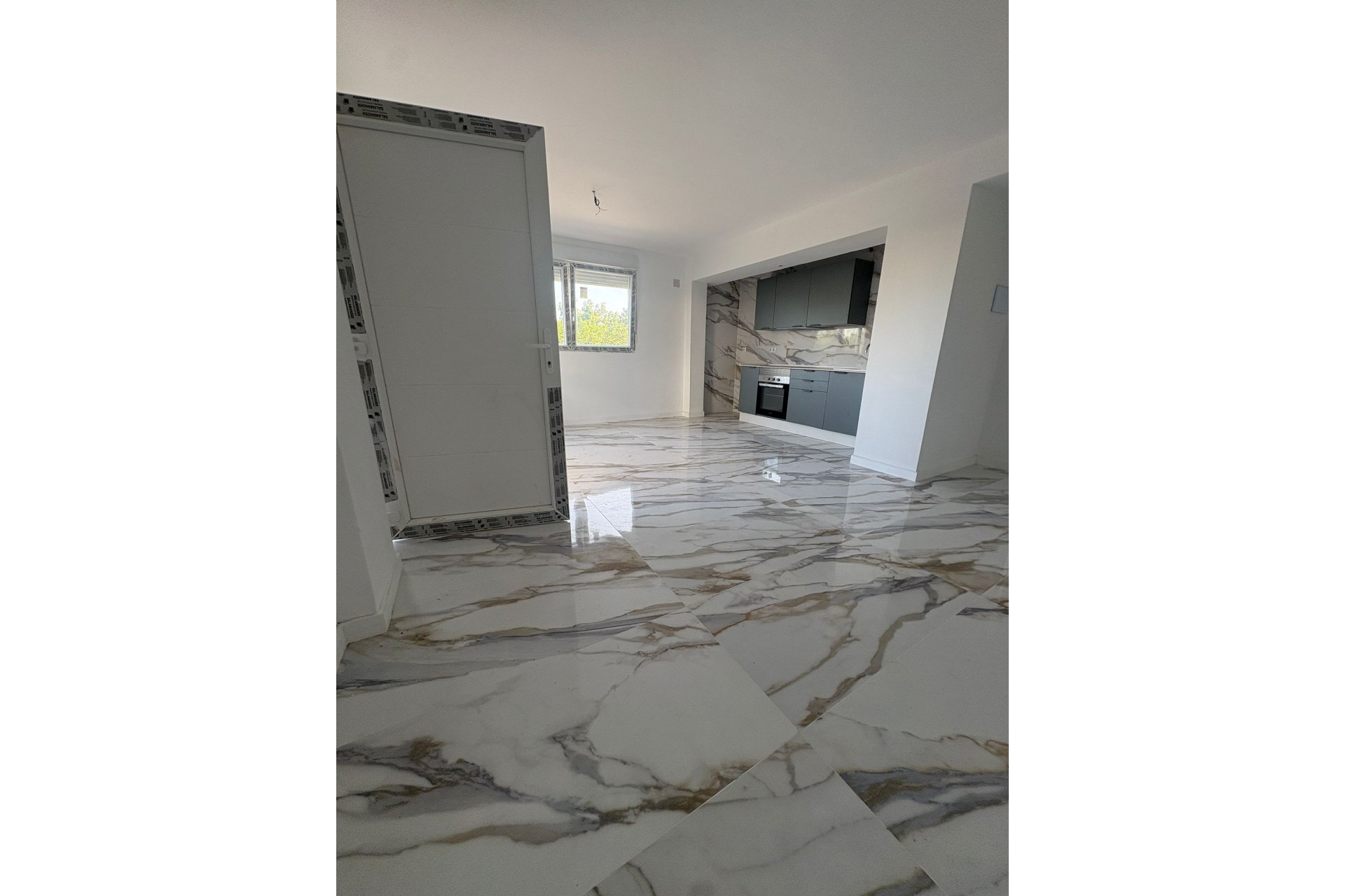 Wiederverkauf - Wohnung -
Denia - Costa Blanca