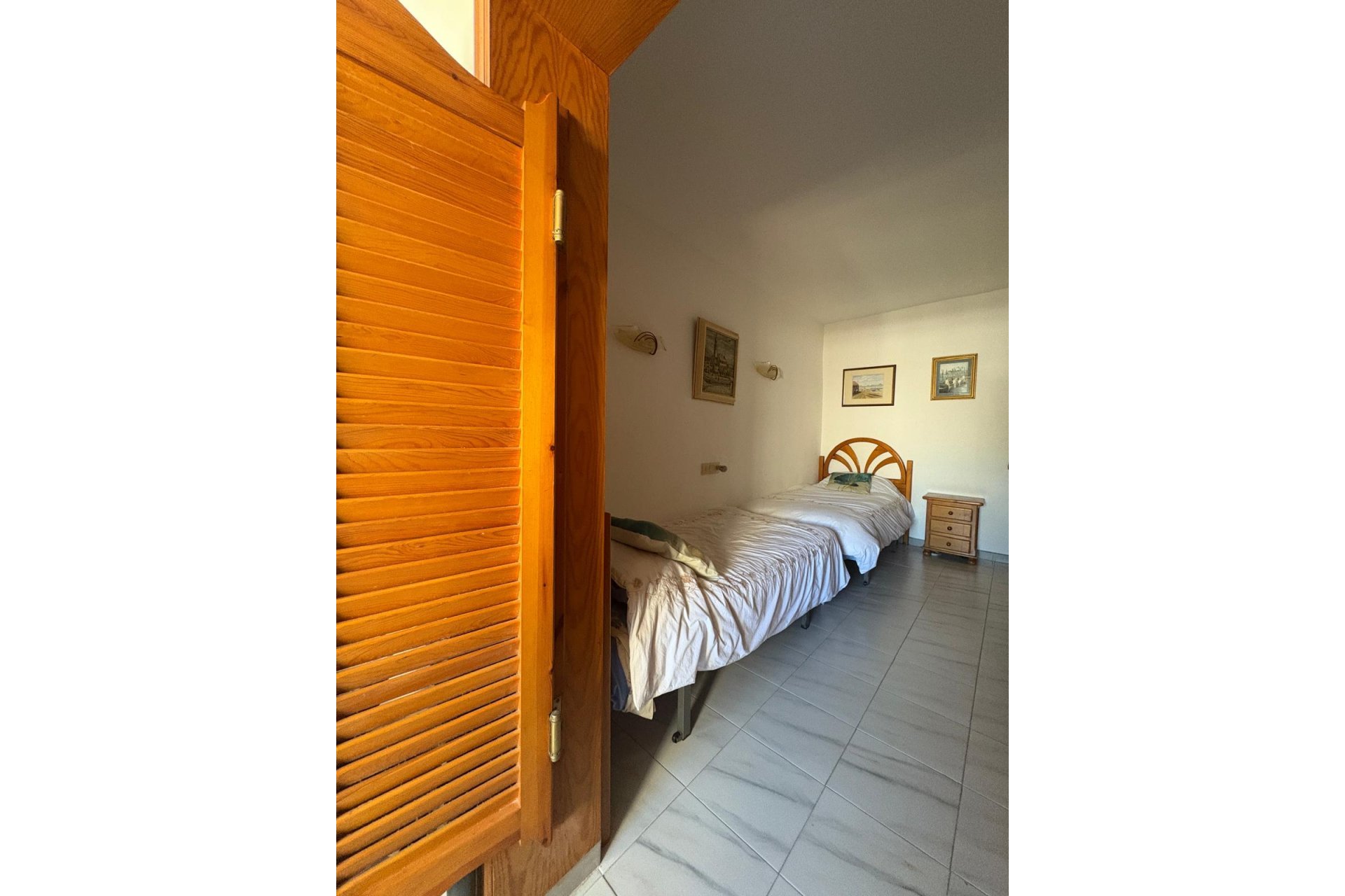 Wiederverkauf - Wohnung -
Denia - Costa Blanca