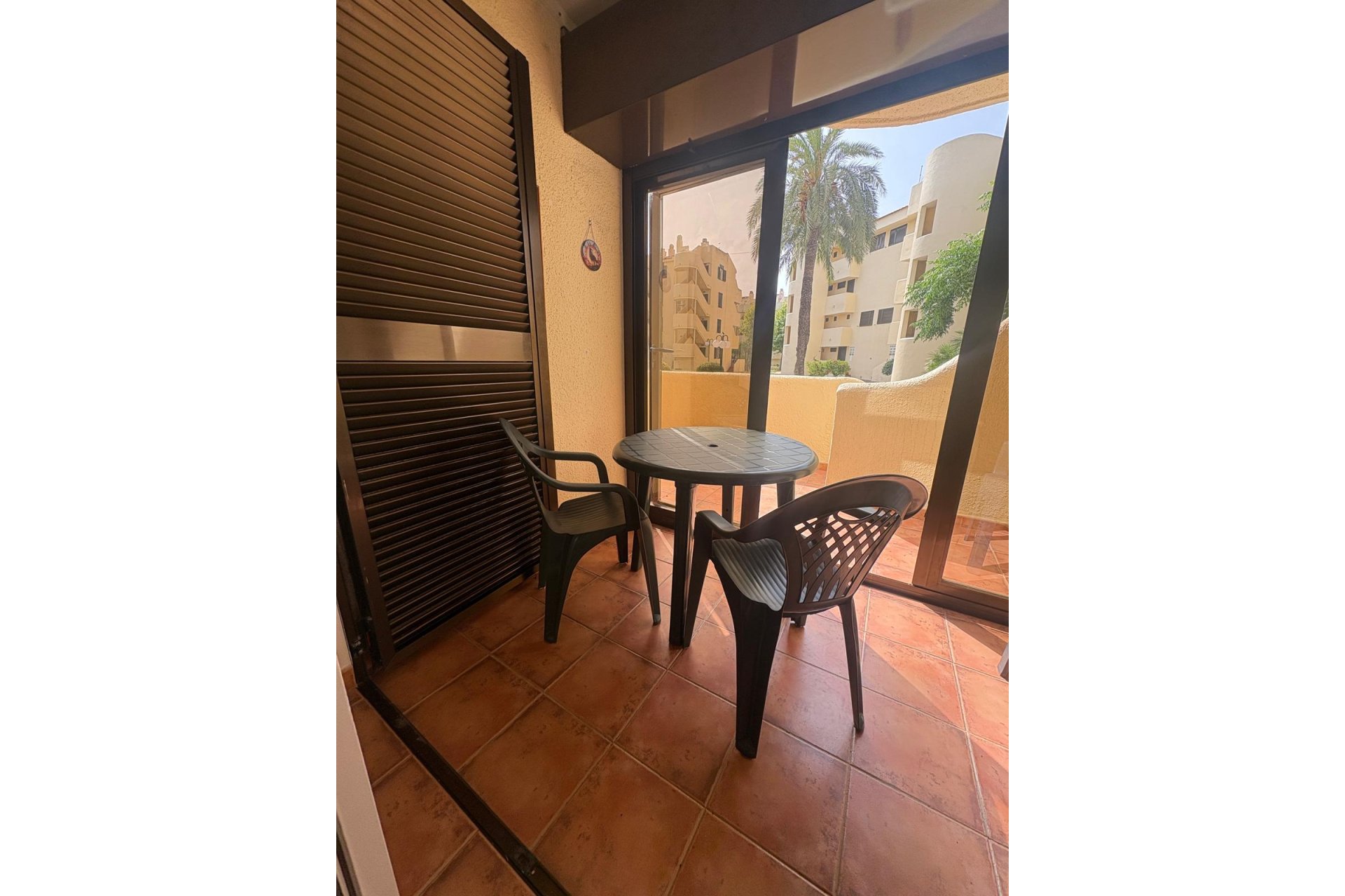 Wiederverkauf - Wohnung -
Denia - Costa Blanca