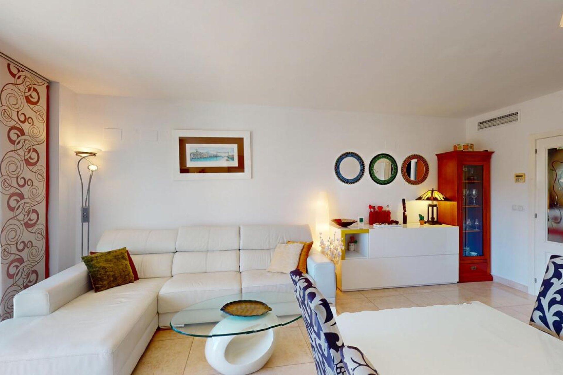 Wiederverkauf - Wohnung -
Denia - Costa Blanca