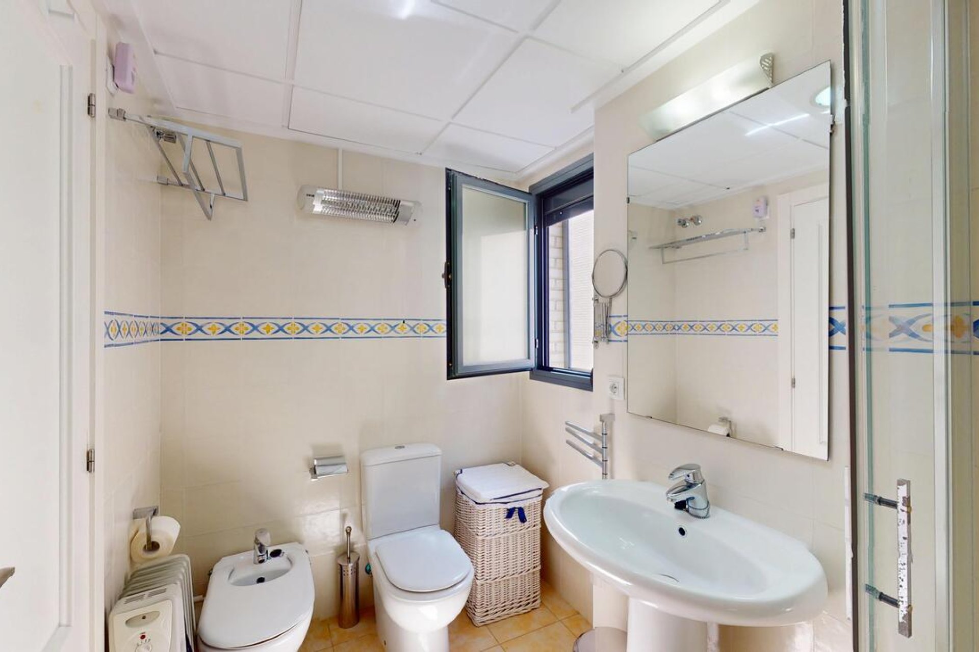 Wiederverkauf - Wohnung -
Denia - Costa Blanca