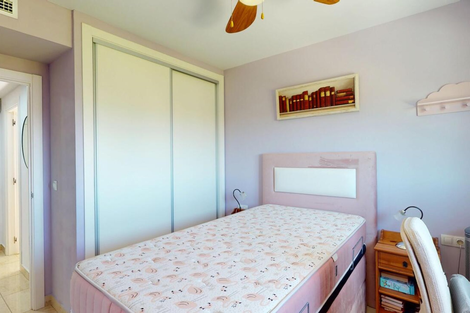 Wiederverkauf - Wohnung -
Denia - Costa Blanca