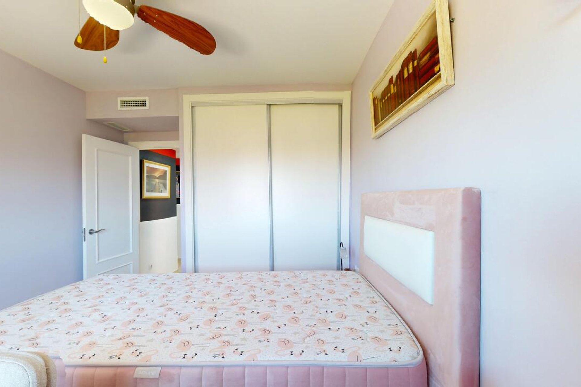 Wiederverkauf - Wohnung -
Denia - Costa Blanca