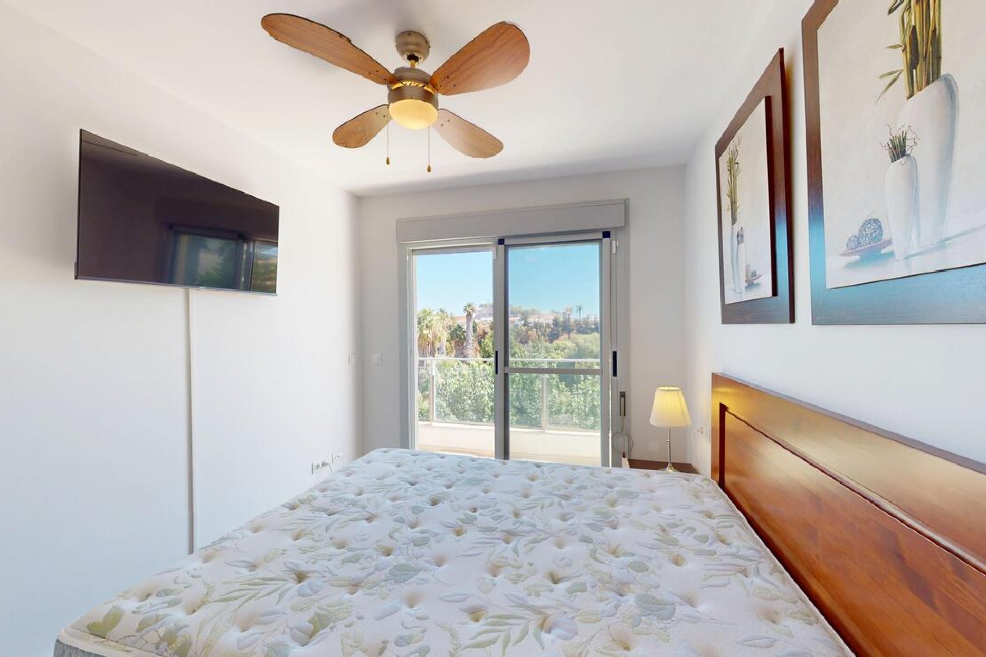 Wiederverkauf - Wohnung -
Denia - Costa Blanca