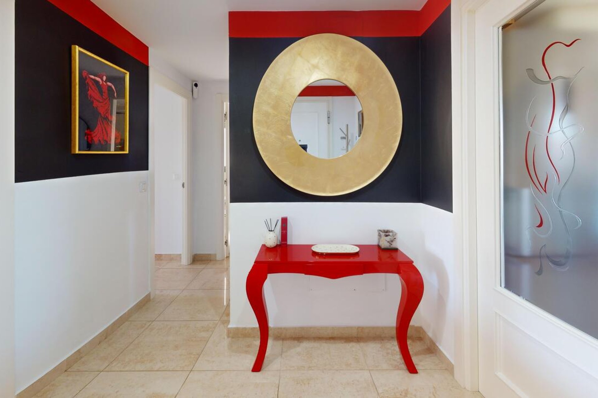Wiederverkauf - Wohnung -
Denia - Costa Blanca