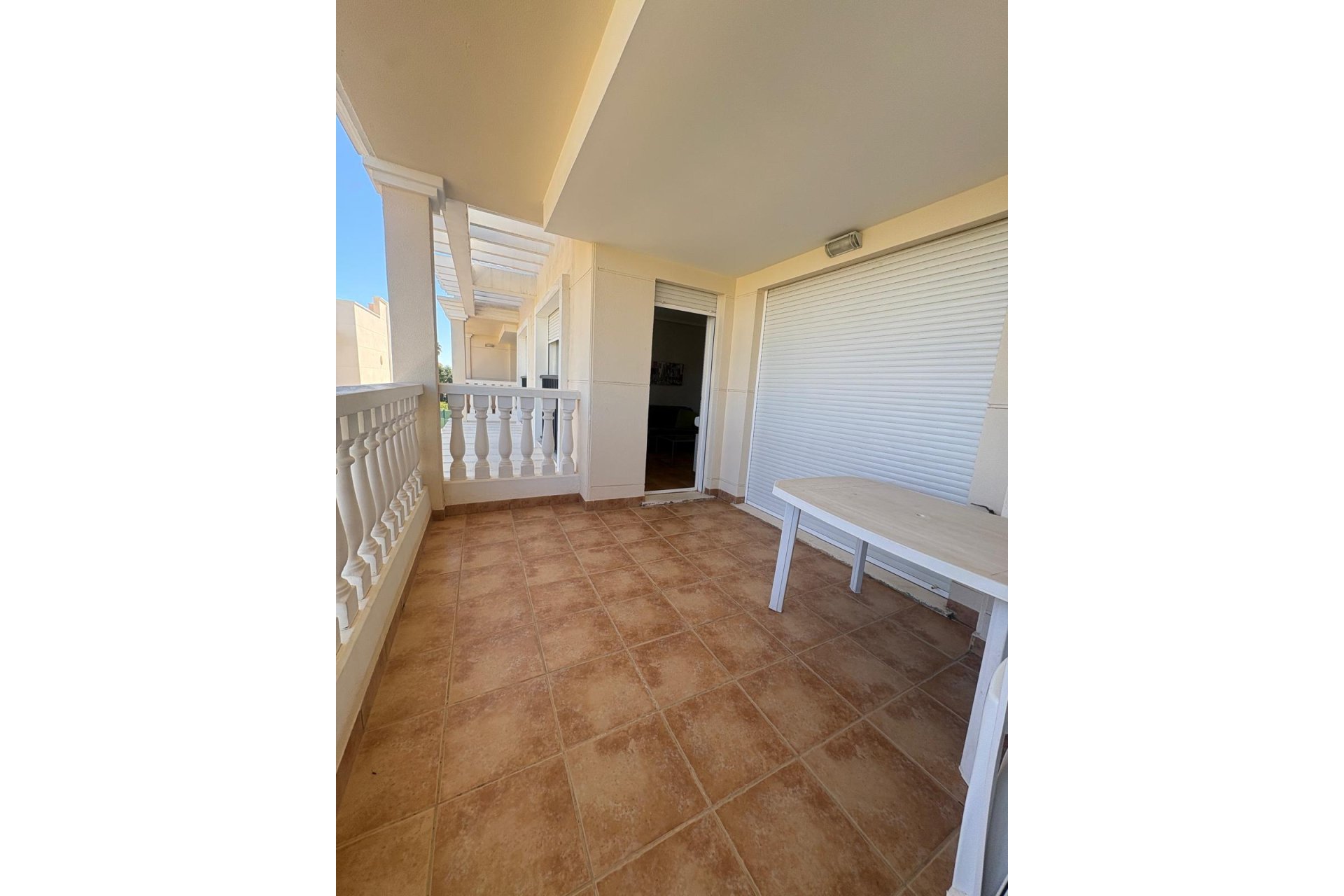 Wiederverkauf - Wohnung -
Denia - Costa Blanca