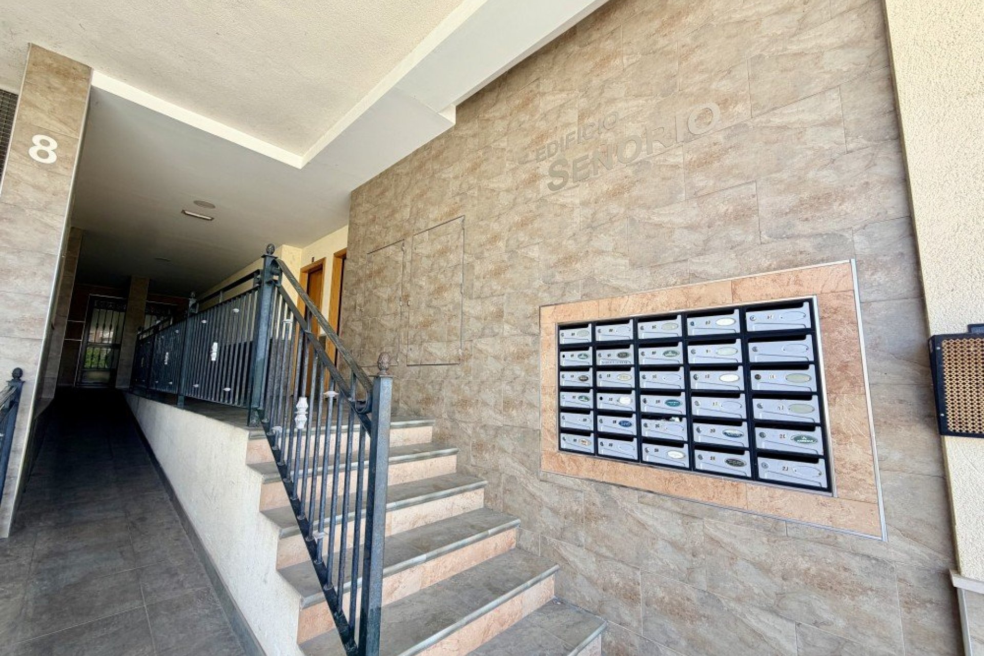 Wiederverkauf - Wohnung -
Dolores - Costa Blanca