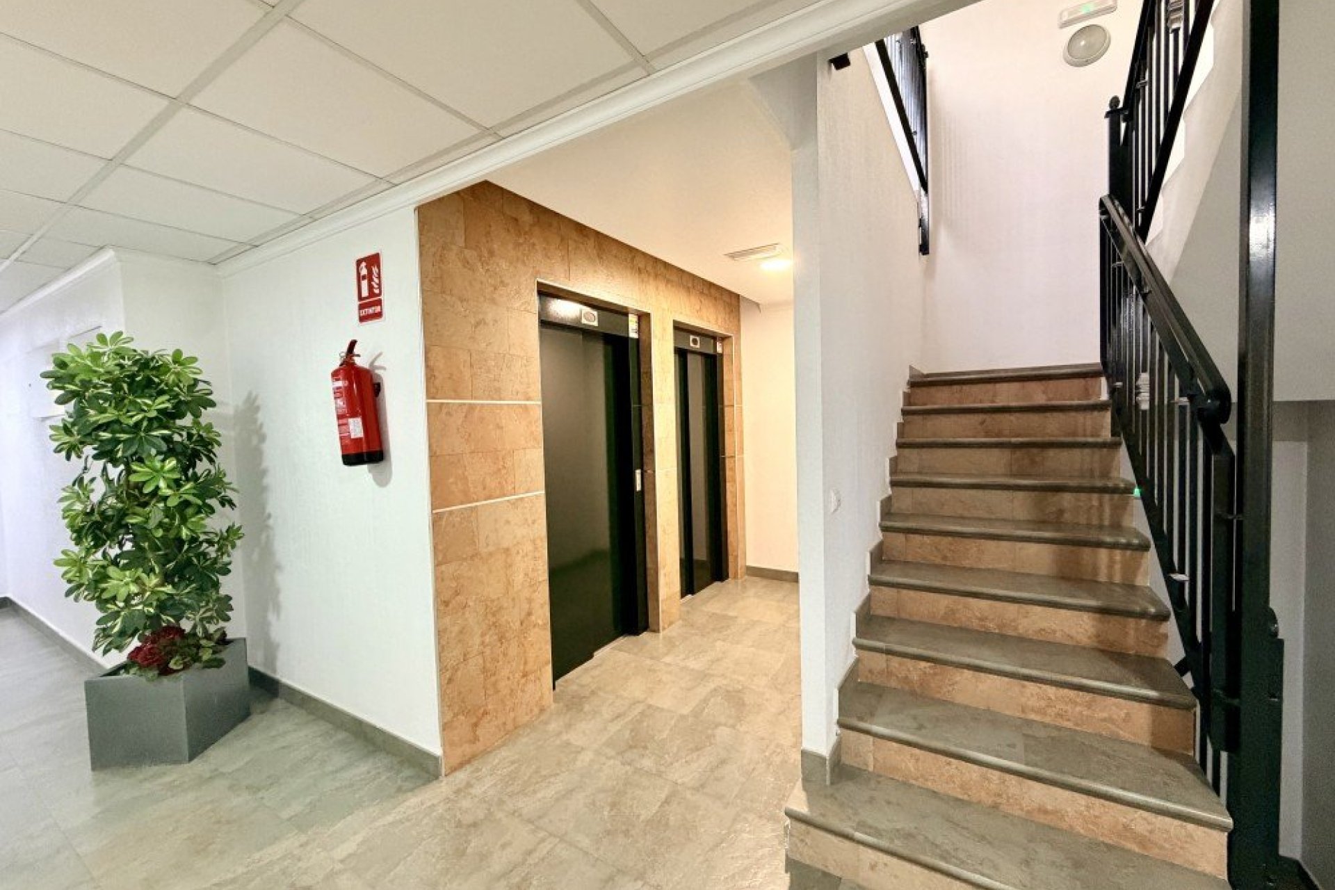 Wiederverkauf - Wohnung -
Dolores - Costa Blanca