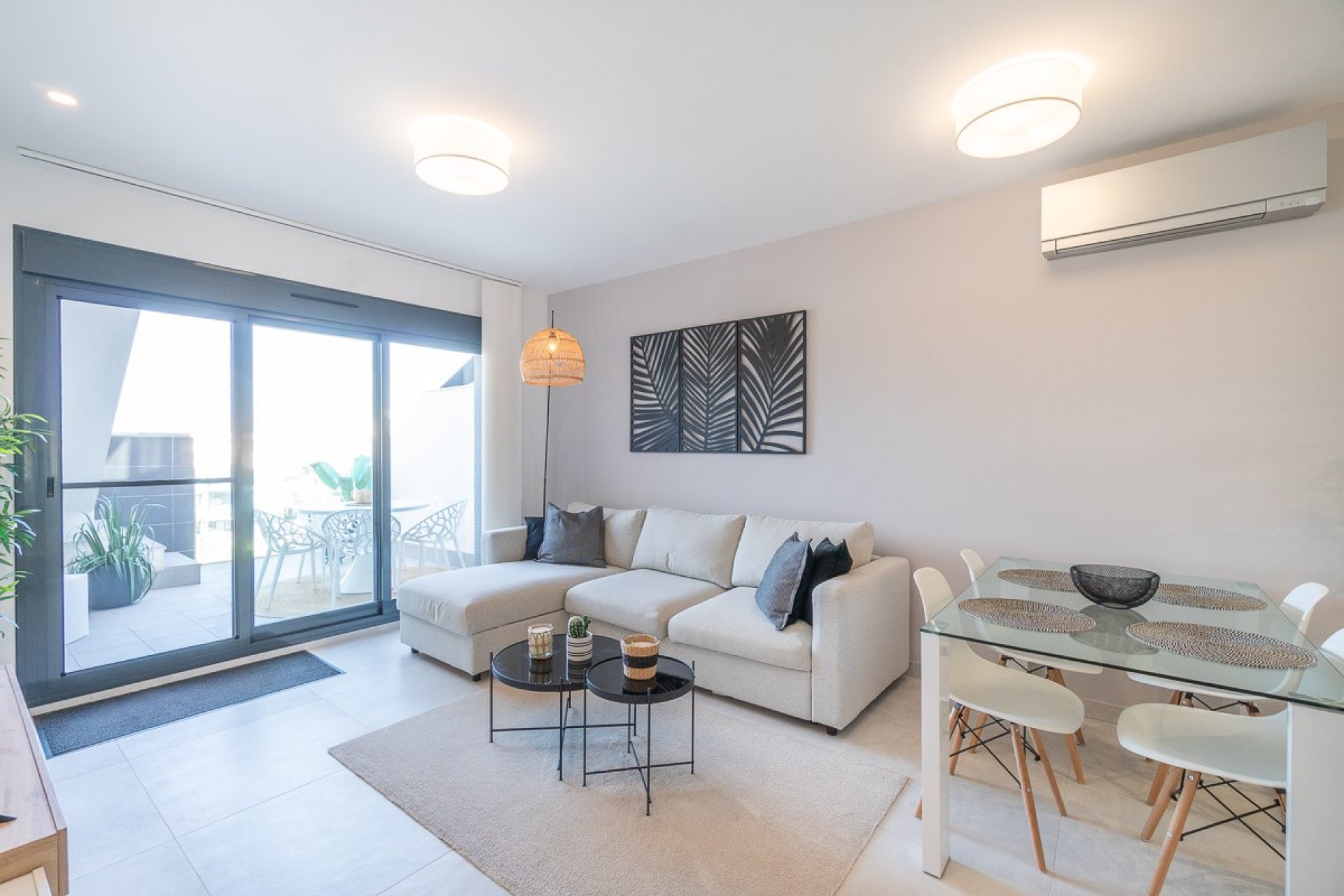 Wiederverkauf - Wohnung -
El Raso - Costa Blanca