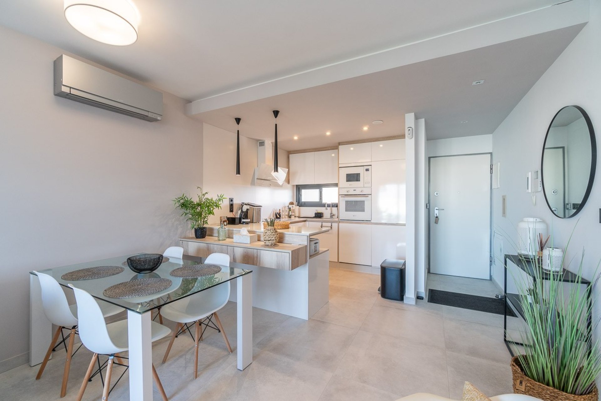 Wiederverkauf - Wohnung -
El Raso - Costa Blanca