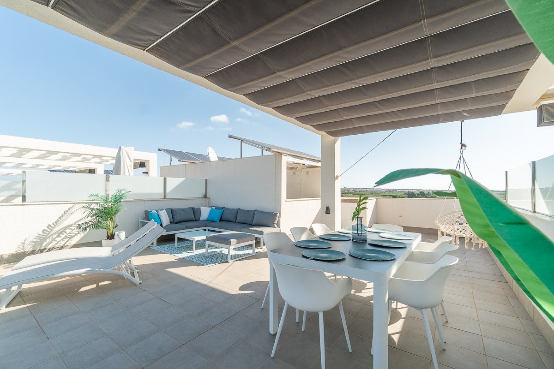 Wiederverkauf - Wohnung -
El Raso - Costa Blanca