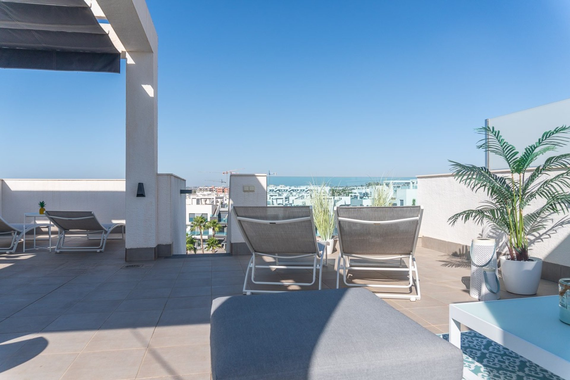 Wiederverkauf - Wohnung -
El Raso - Costa Blanca