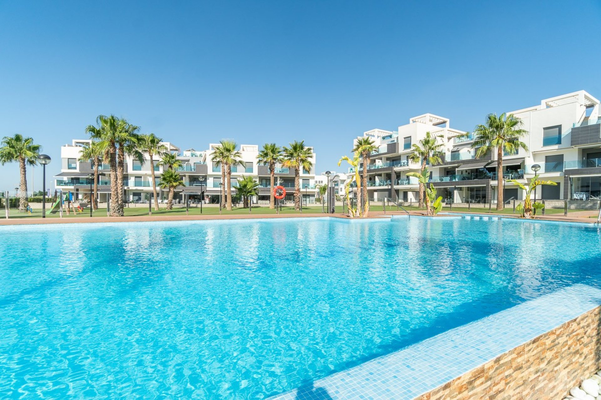 Wiederverkauf - Wohnung -
El Raso - Costa Blanca