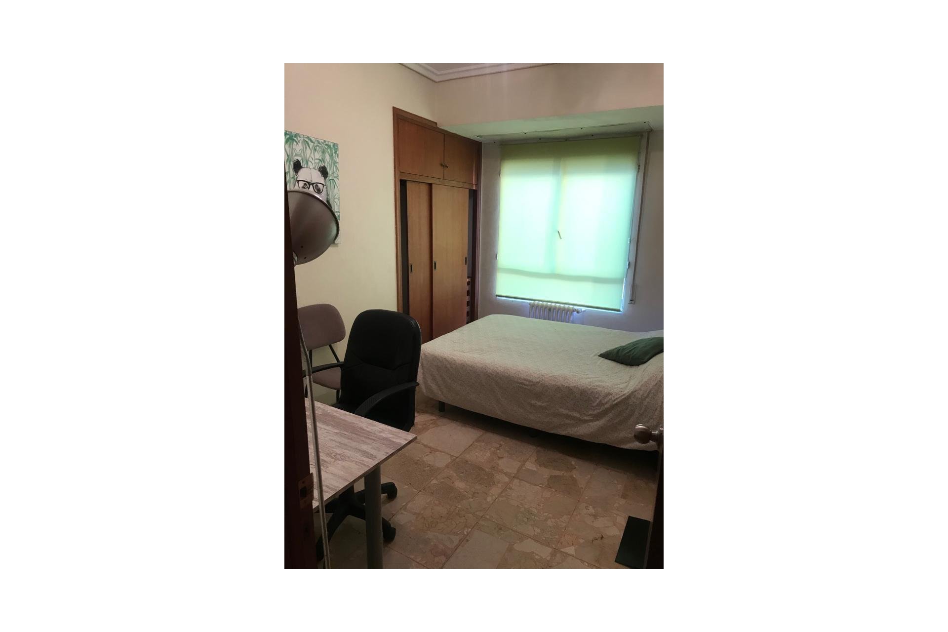 Wiederverkauf - Wohnung -
Elche - Costa Blanca