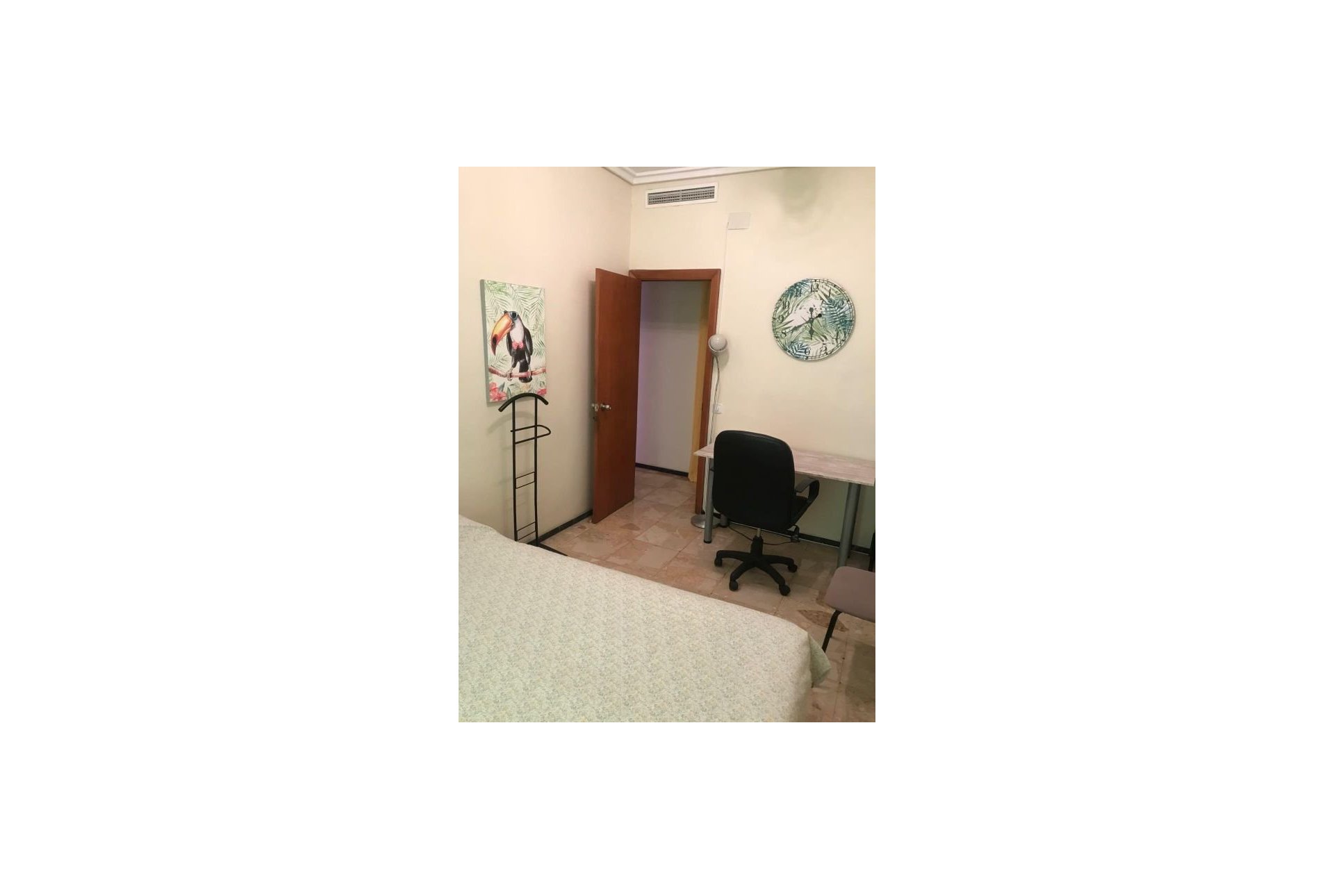Wiederverkauf - Wohnung -
Elche - Costa Blanca